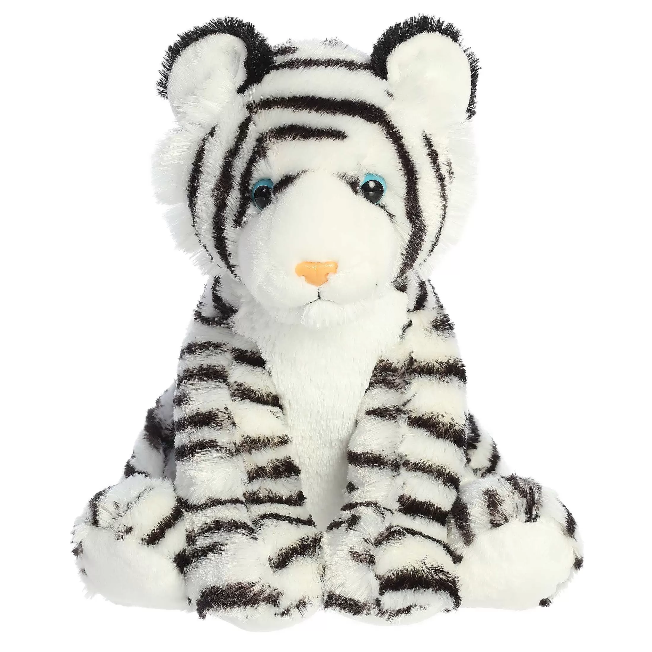 Aurora® - 14" White Tiger