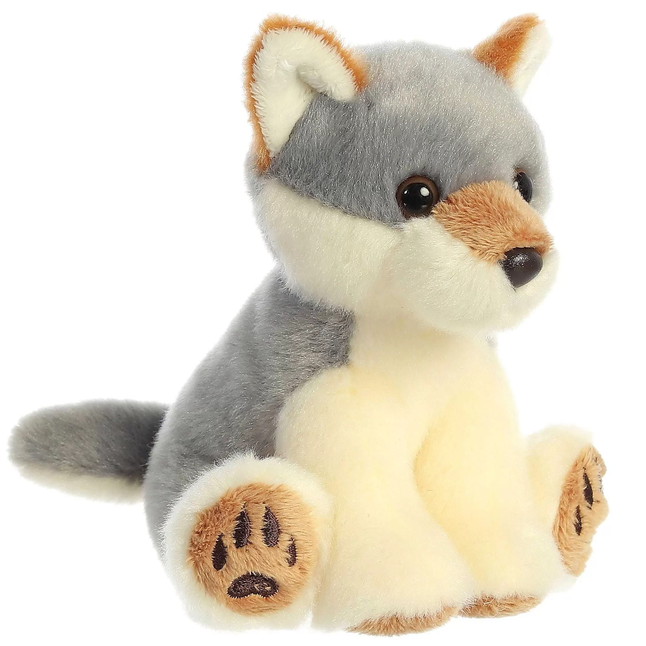 Aurora® - 5" Lil Wiley Wolf