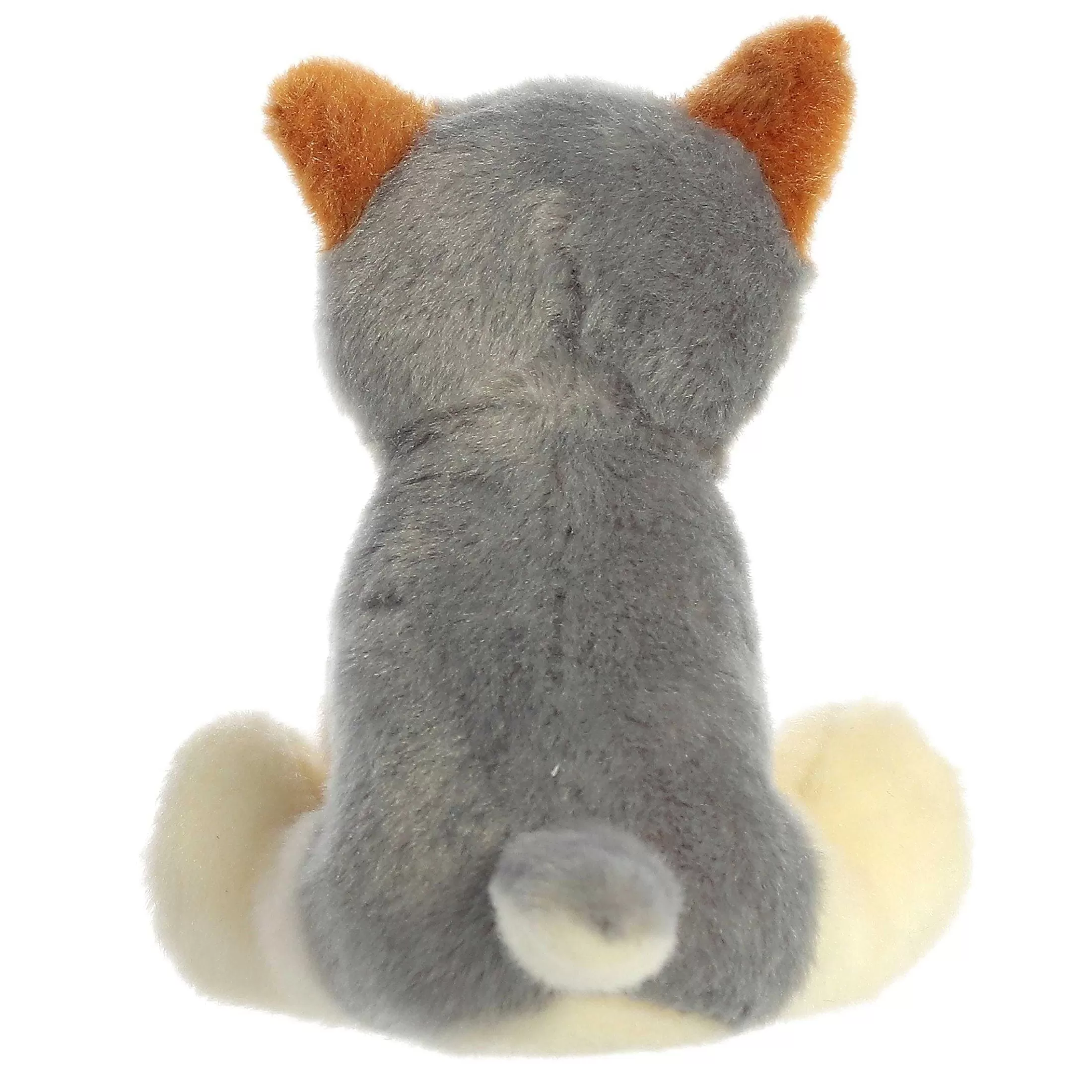 Aurora® - 5" Lil Wiley Wolf