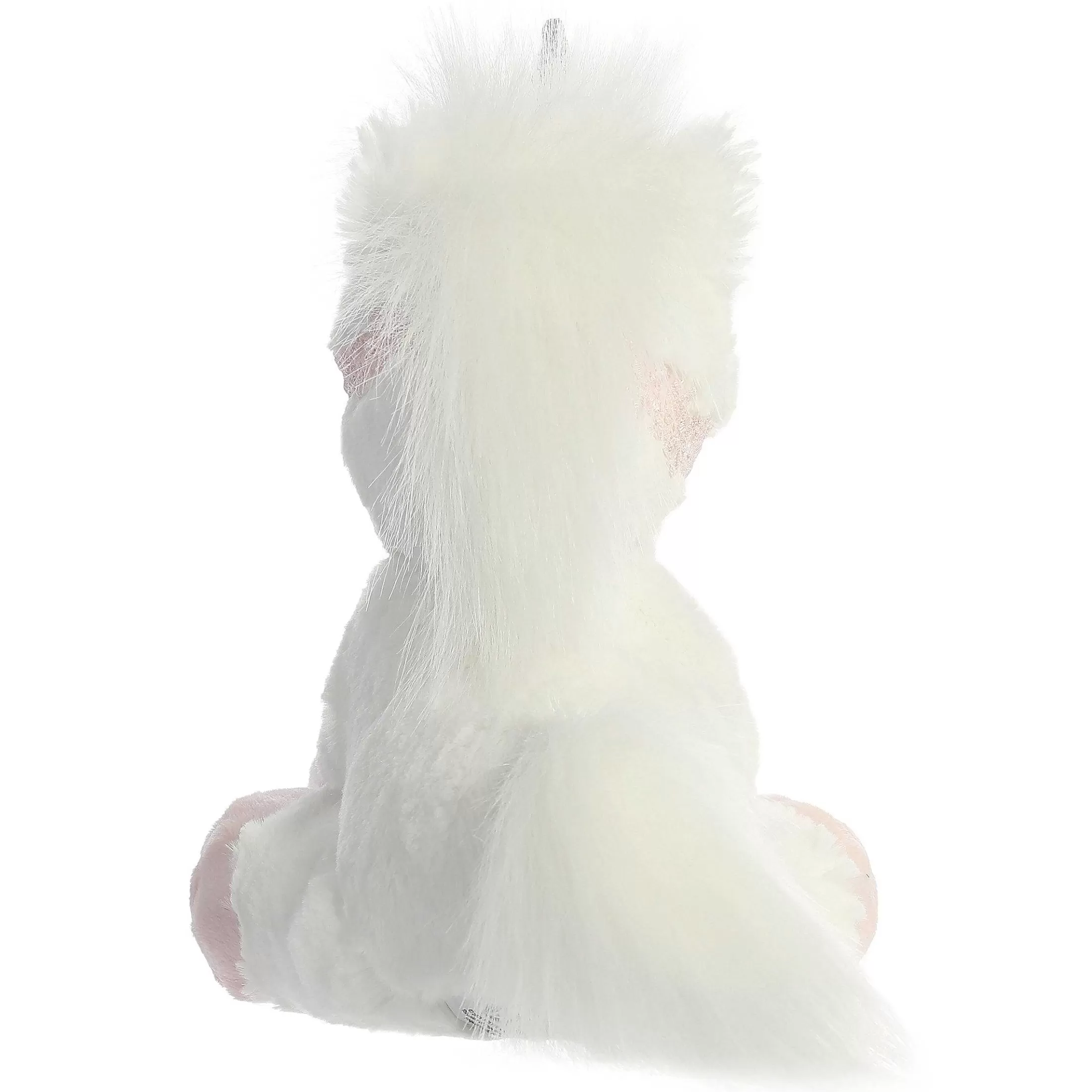 Licensed Aurora® - Breyer® - Bridle Buddies - 11" Unicorn