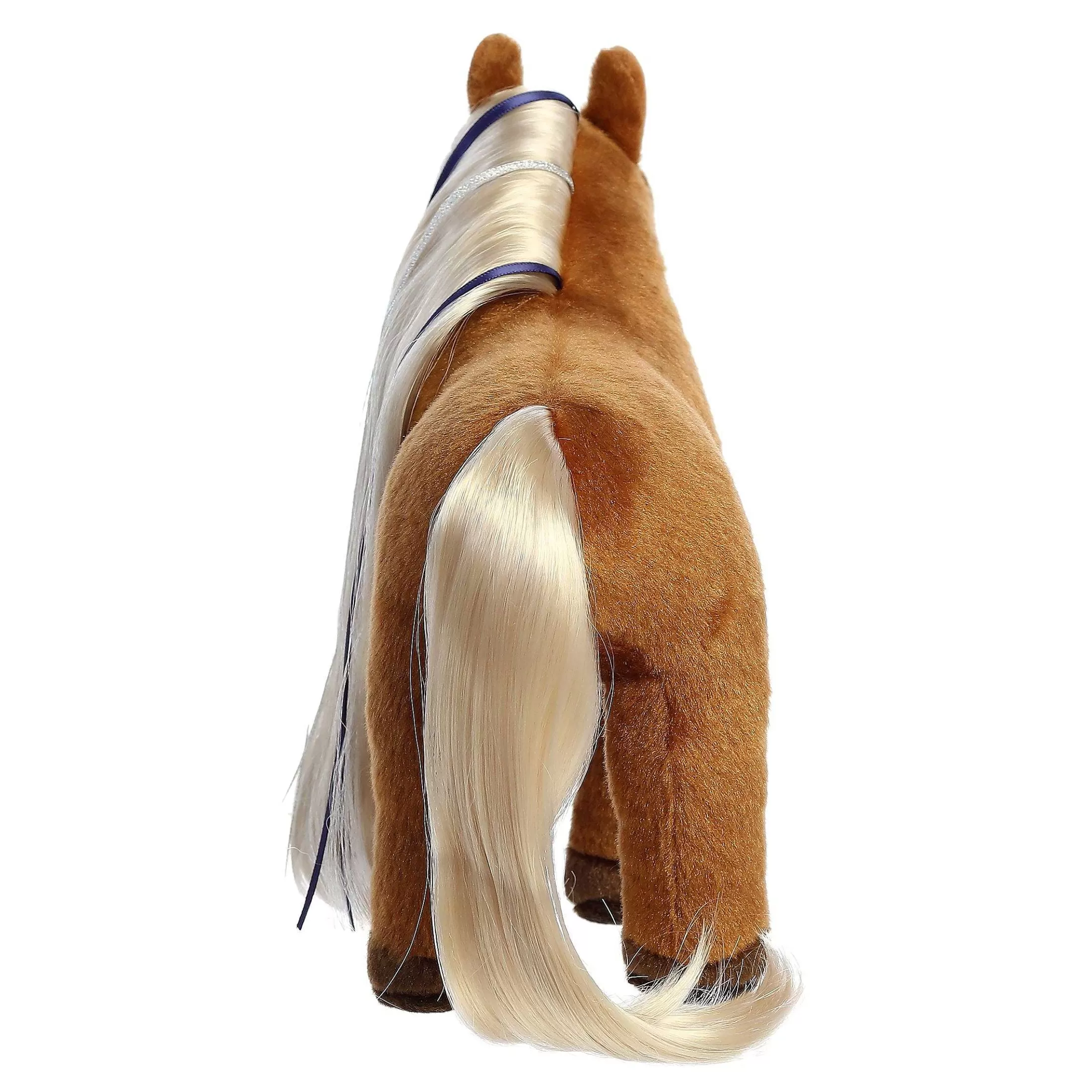 Licensed Aurora® - Breyer® - Mane Event - 12" Copper