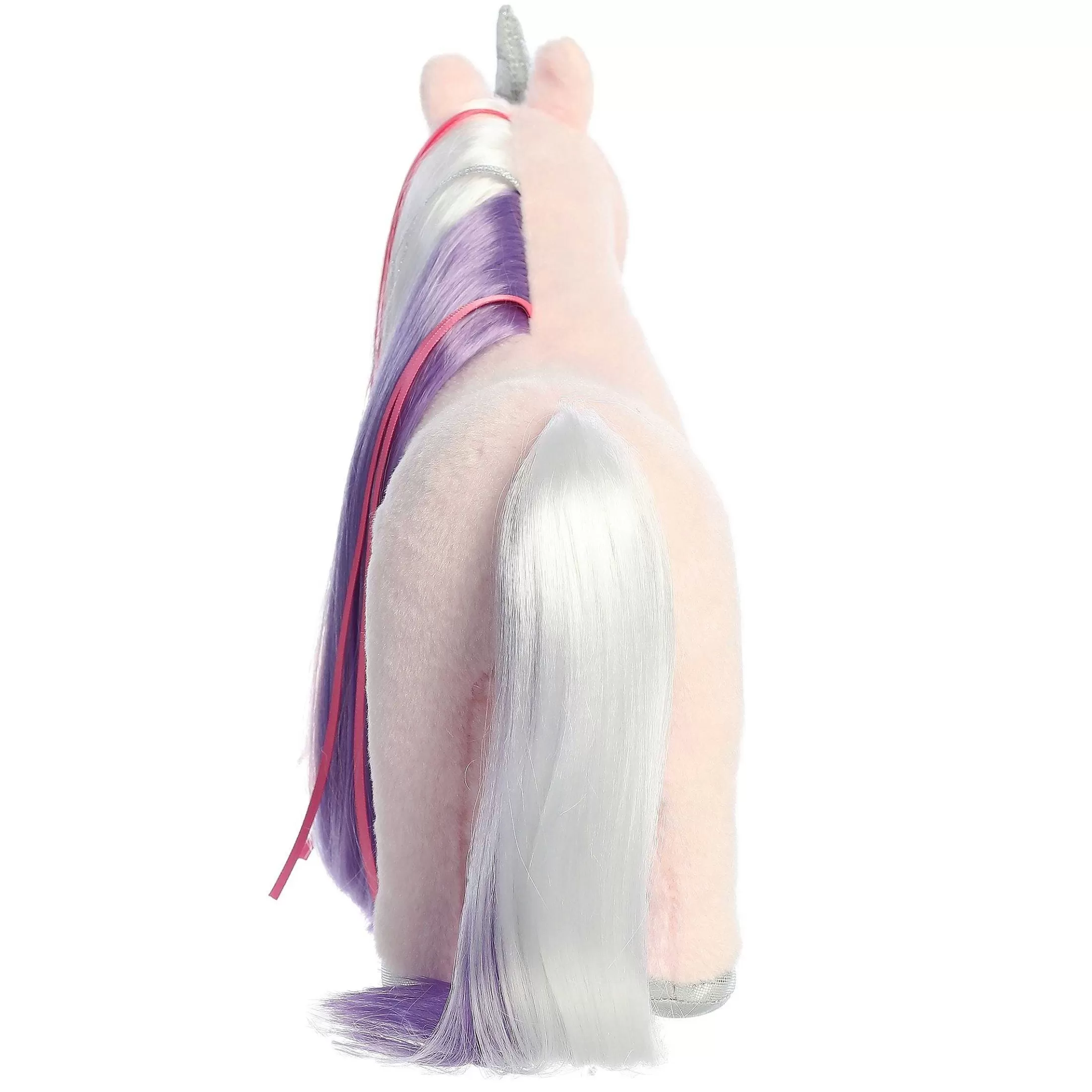 Licensed Aurora® - Breyer® - Mane Event - 12" Starlight Unicorn