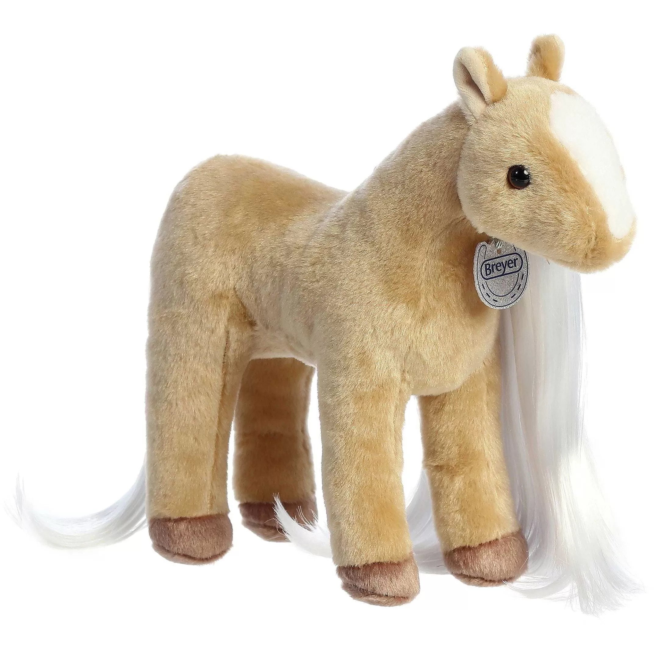 Licensed Aurora® - Breyer® - Mane Event - 12" Sunset