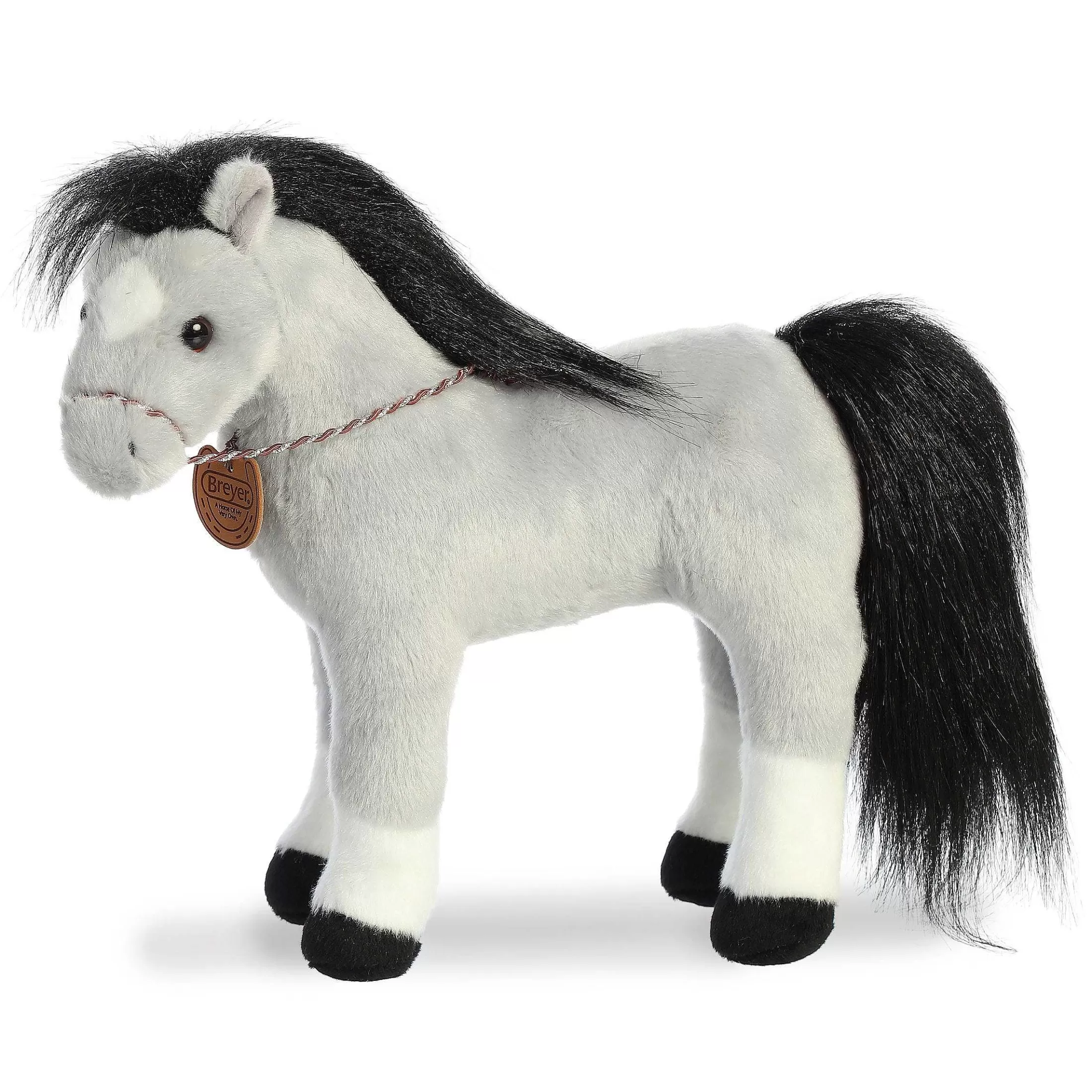 Licensed Aurora® - Breyer® - Showstoppers - 13" Welsh Cob