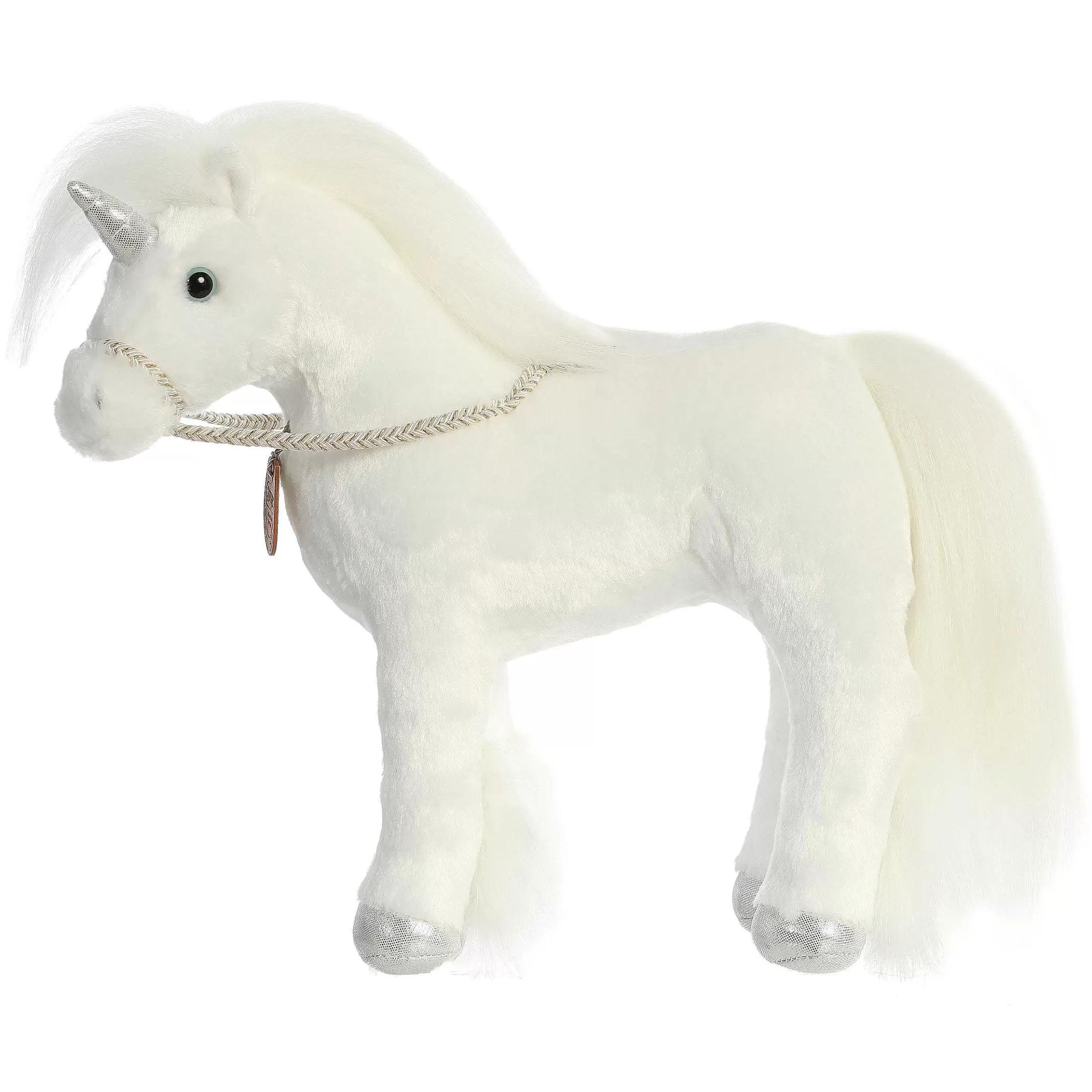 Licensed Aurora® - Breyer® - Showstoppers - 13" Xavier