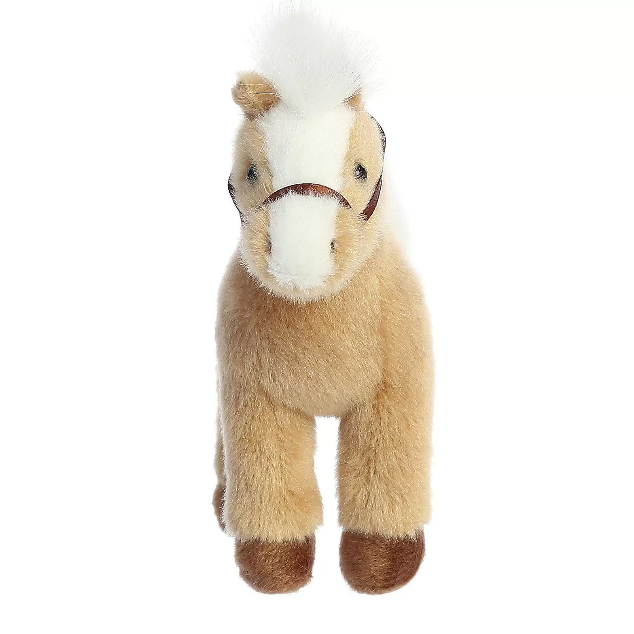 Licensed Aurora® - Breyer® - Whinny Bits - 7" Palomino