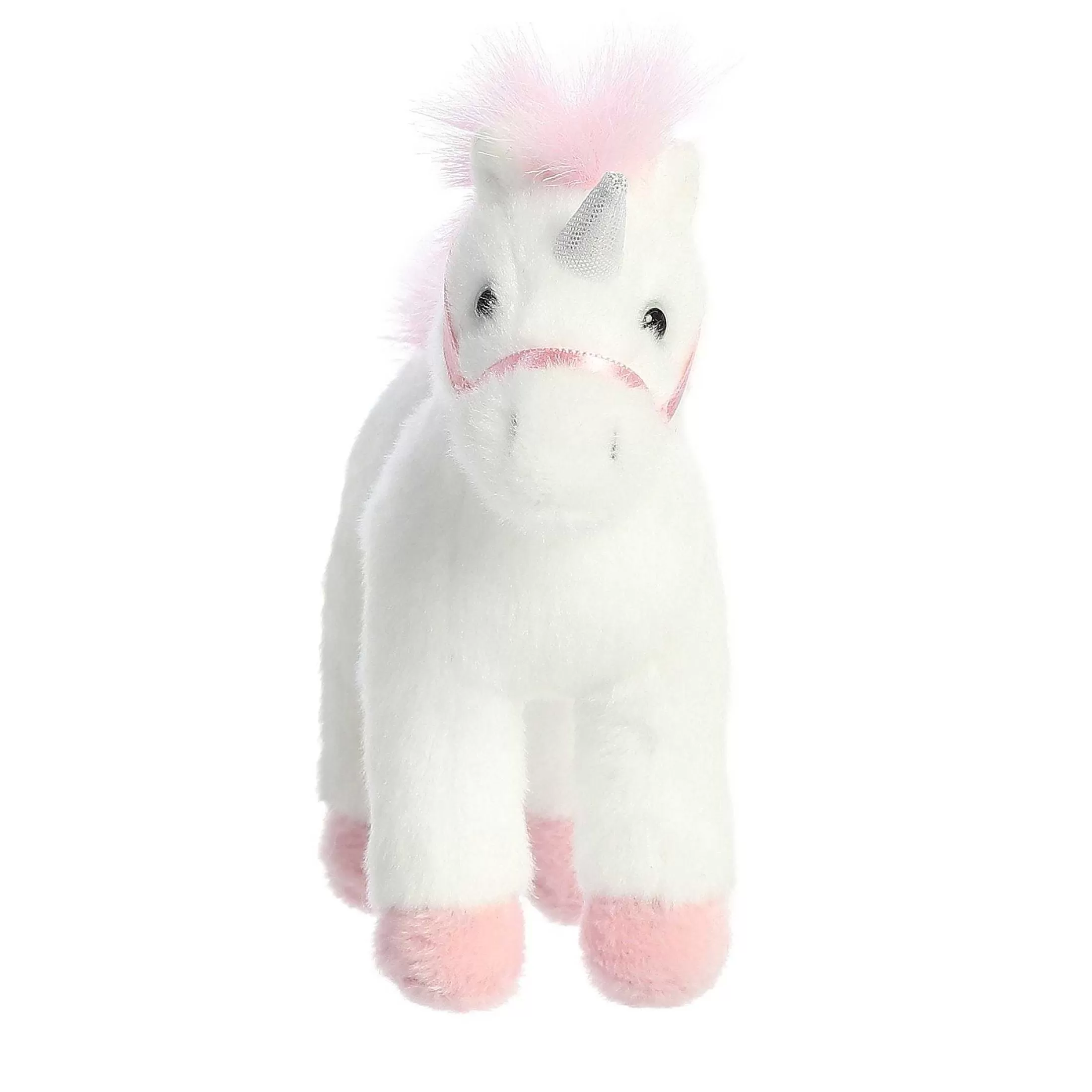 Licensed Aurora® - Breyer® - Whinny Bits - 7" Unicorn