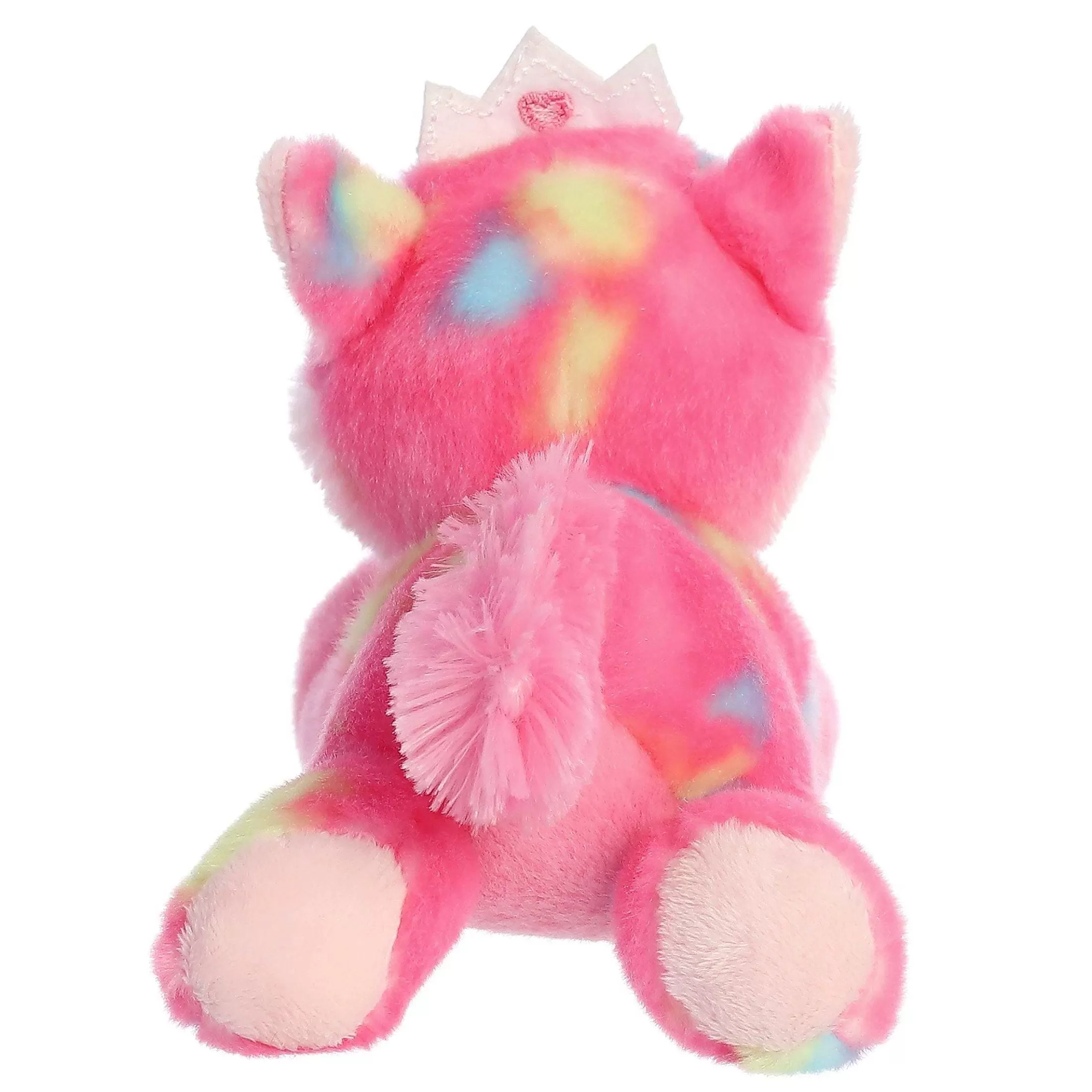 Aurora® - Bright Fancies - 7" Princess Frutti Kitty