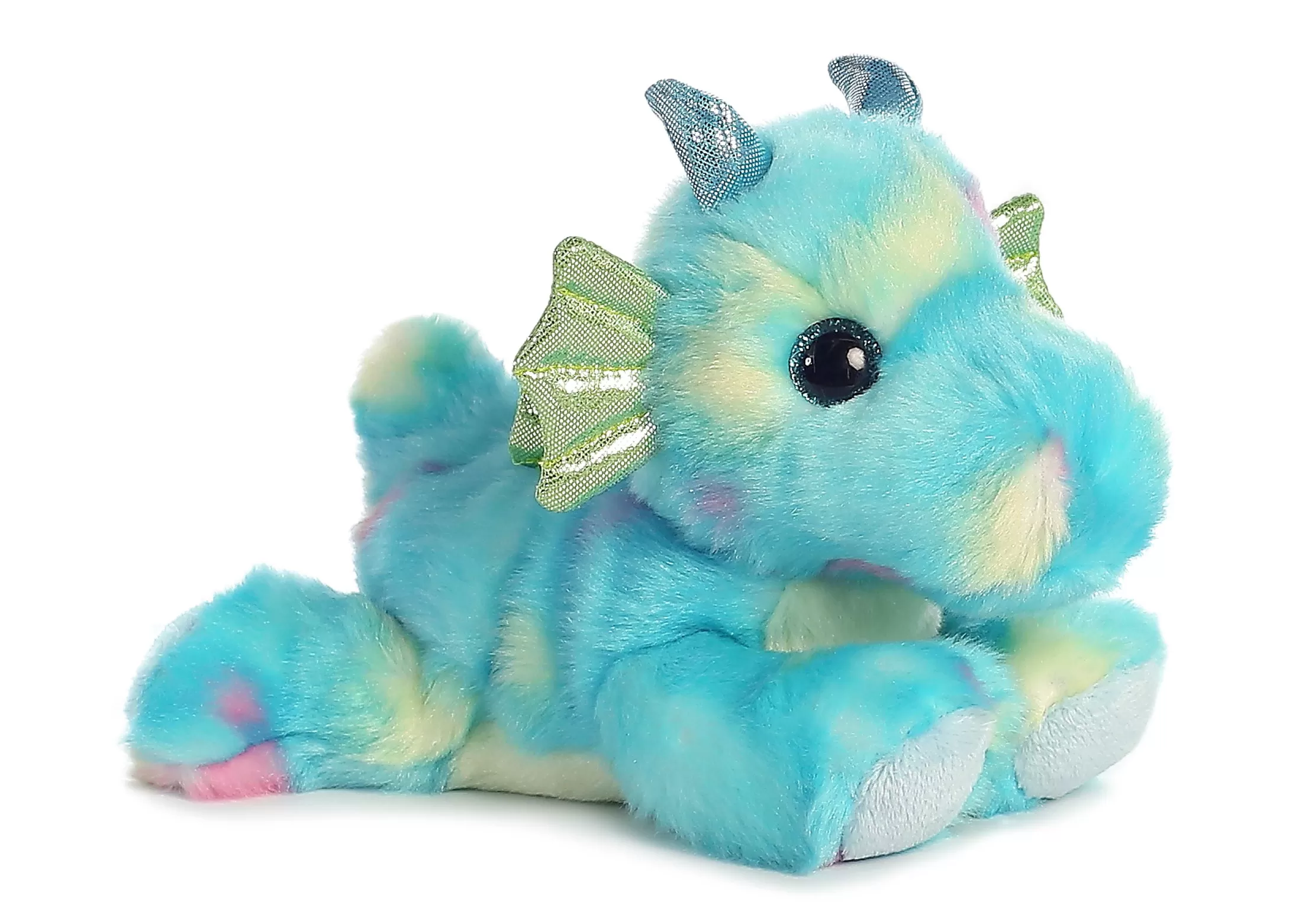 Aurora® - Bright Fancies - 7" Sprinkles Dragon