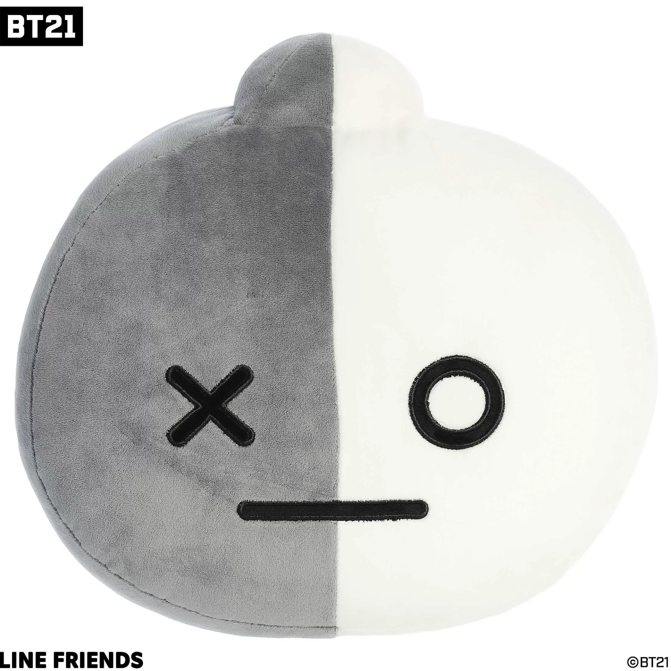 Licensed Aurora® - Bt21 - 12" Van