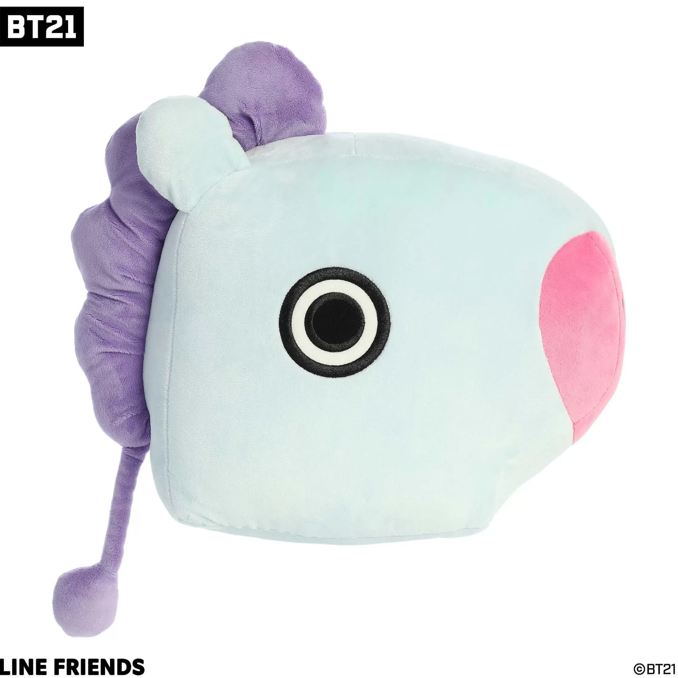 Licensed Aurora® - Bt21 - 13.5" Mang