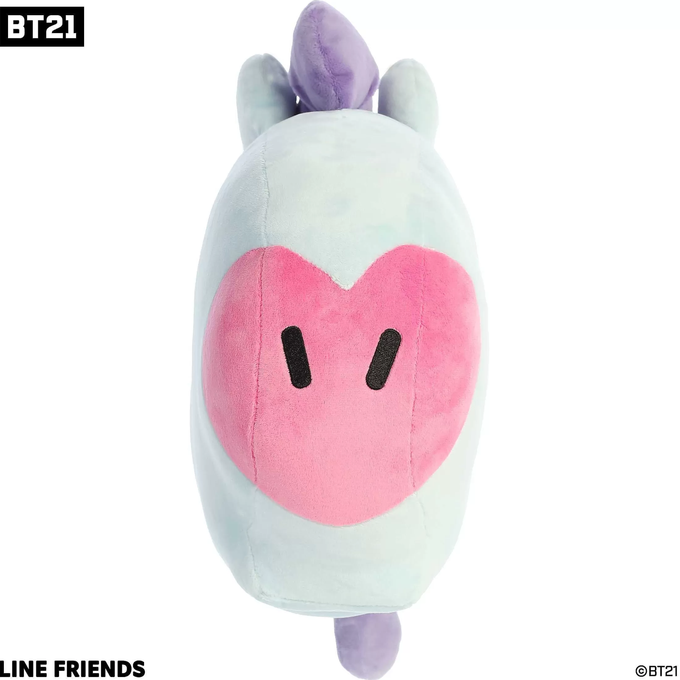 Licensed Aurora® - Bt21 - 13.5" Mang