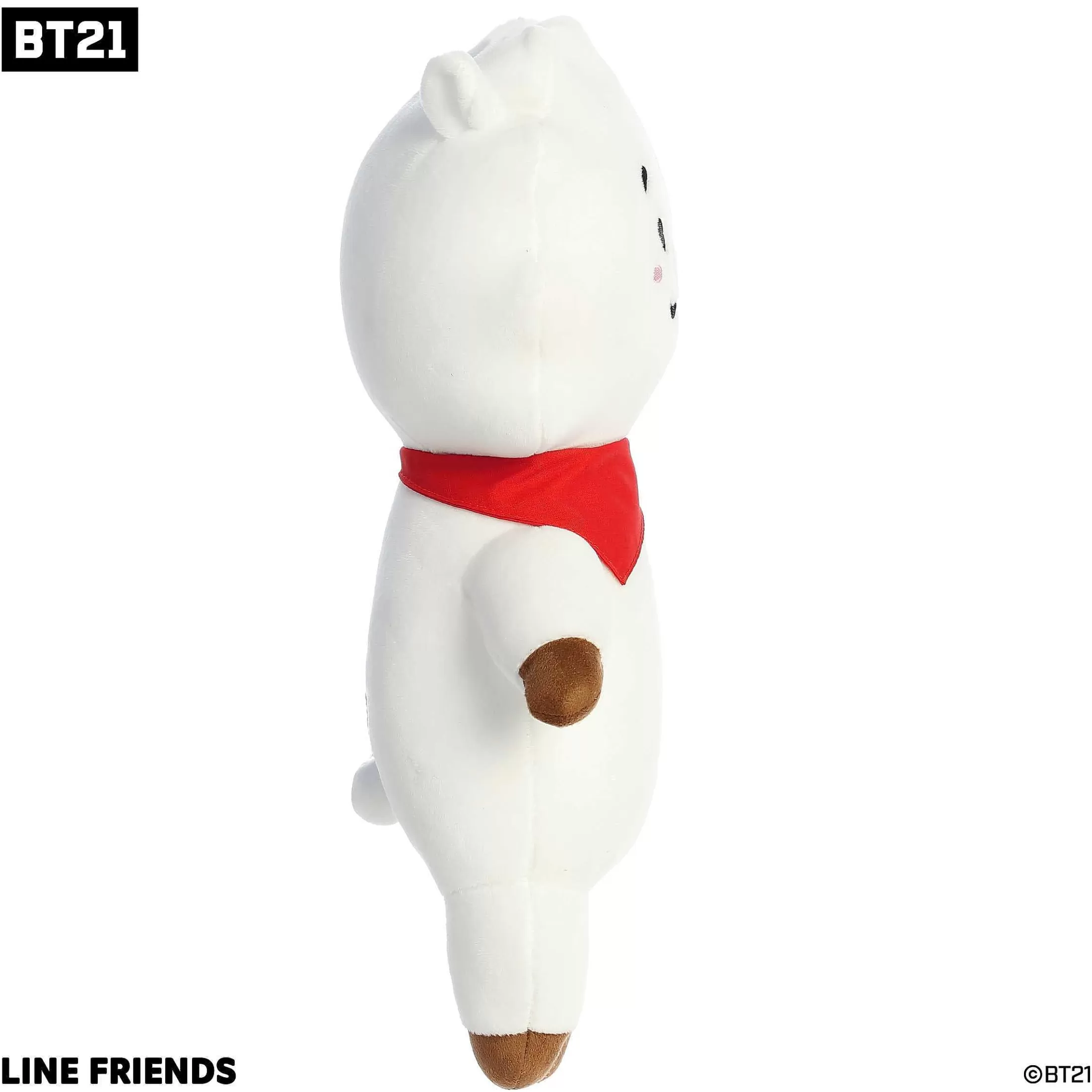 Licensed Aurora® - Bt21 - 13" Rj