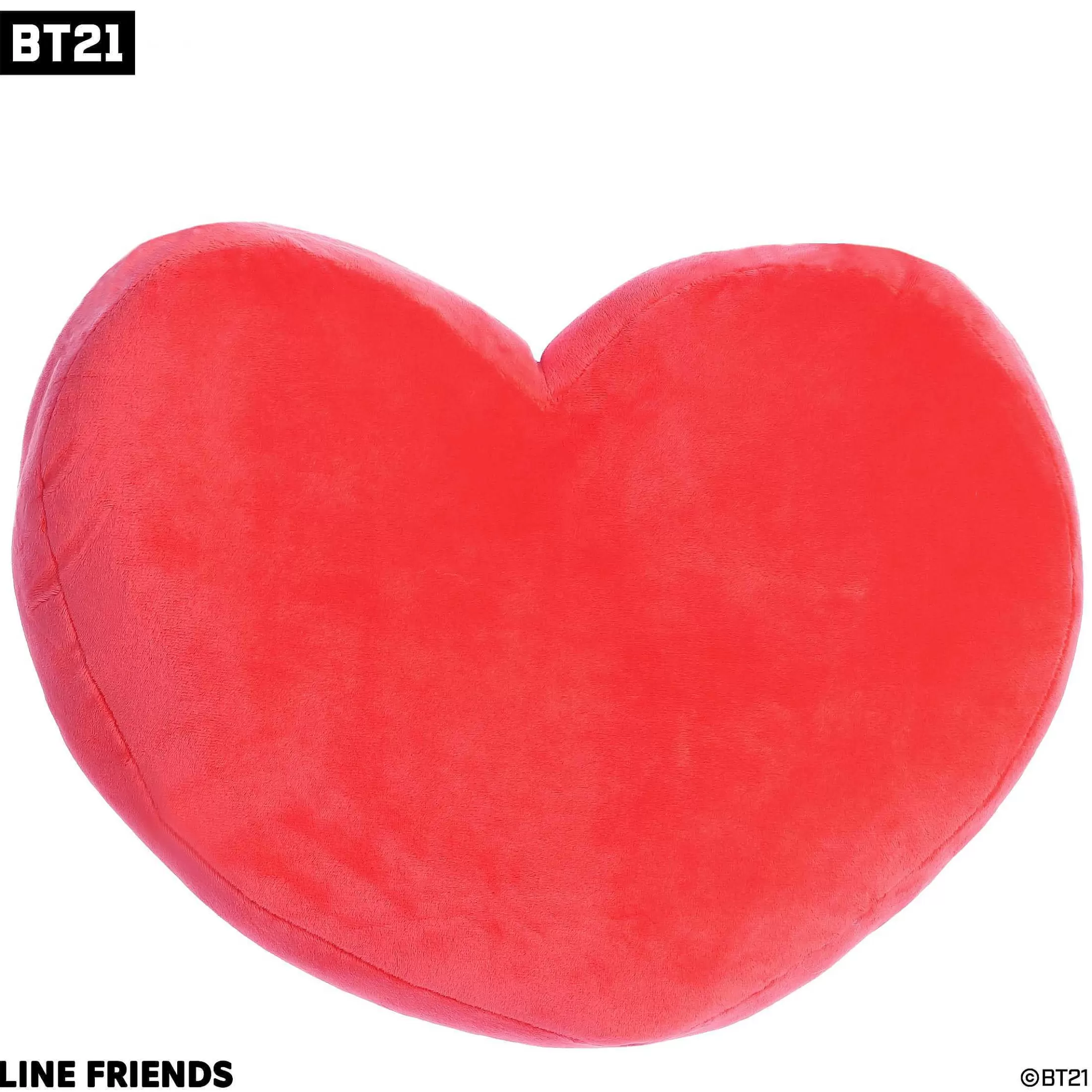 Licensed Aurora® - Bt21 - 14" Tata