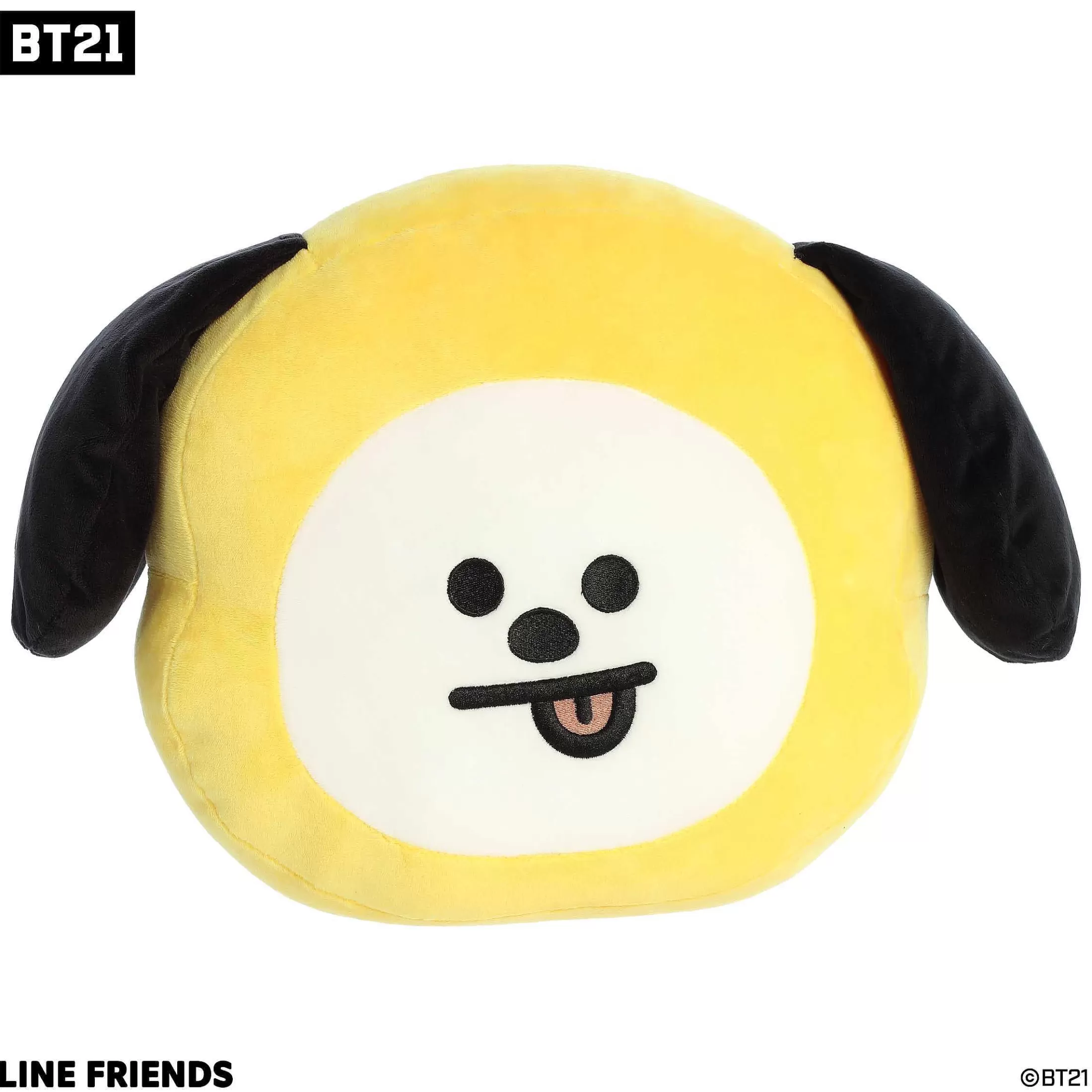 Licensed Aurora® - Bt21 - 15" Chimmy