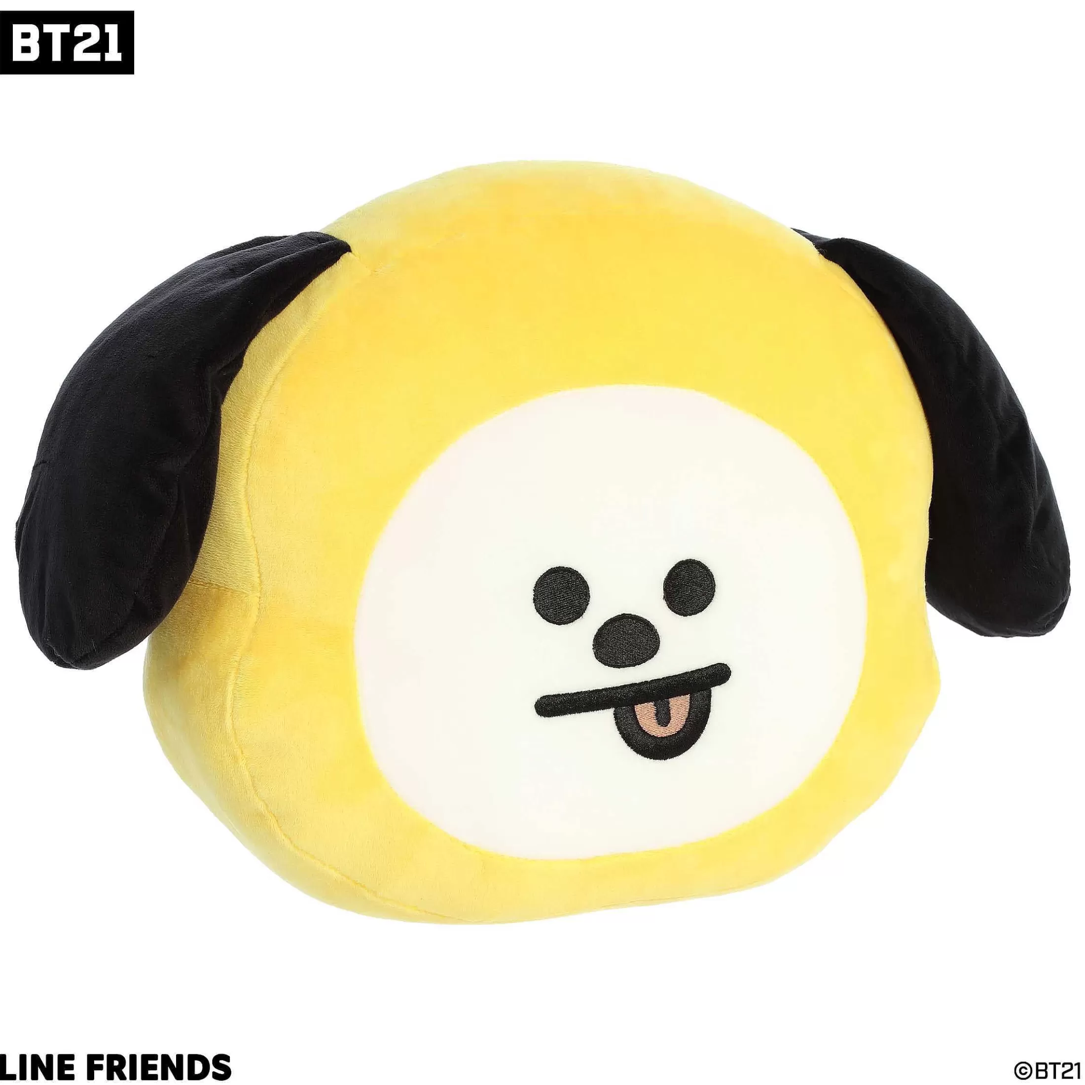 Licensed Aurora® - Bt21 - 15" Chimmy