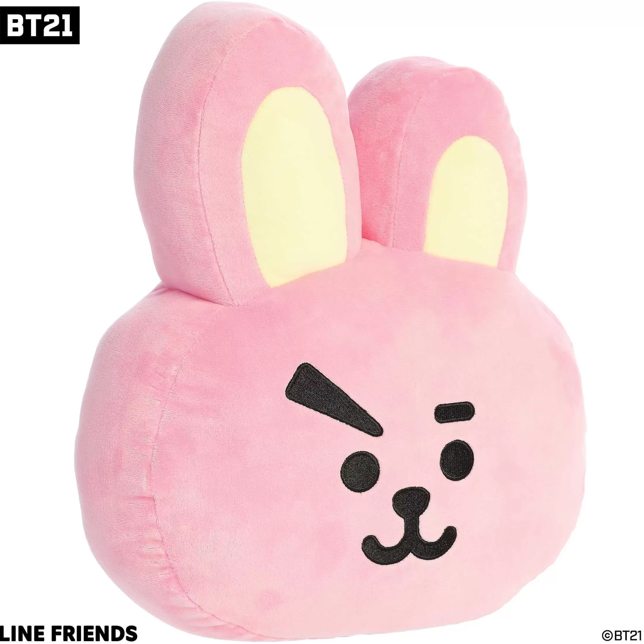 Licensed Aurora® - Bt21 - 15" Cooky