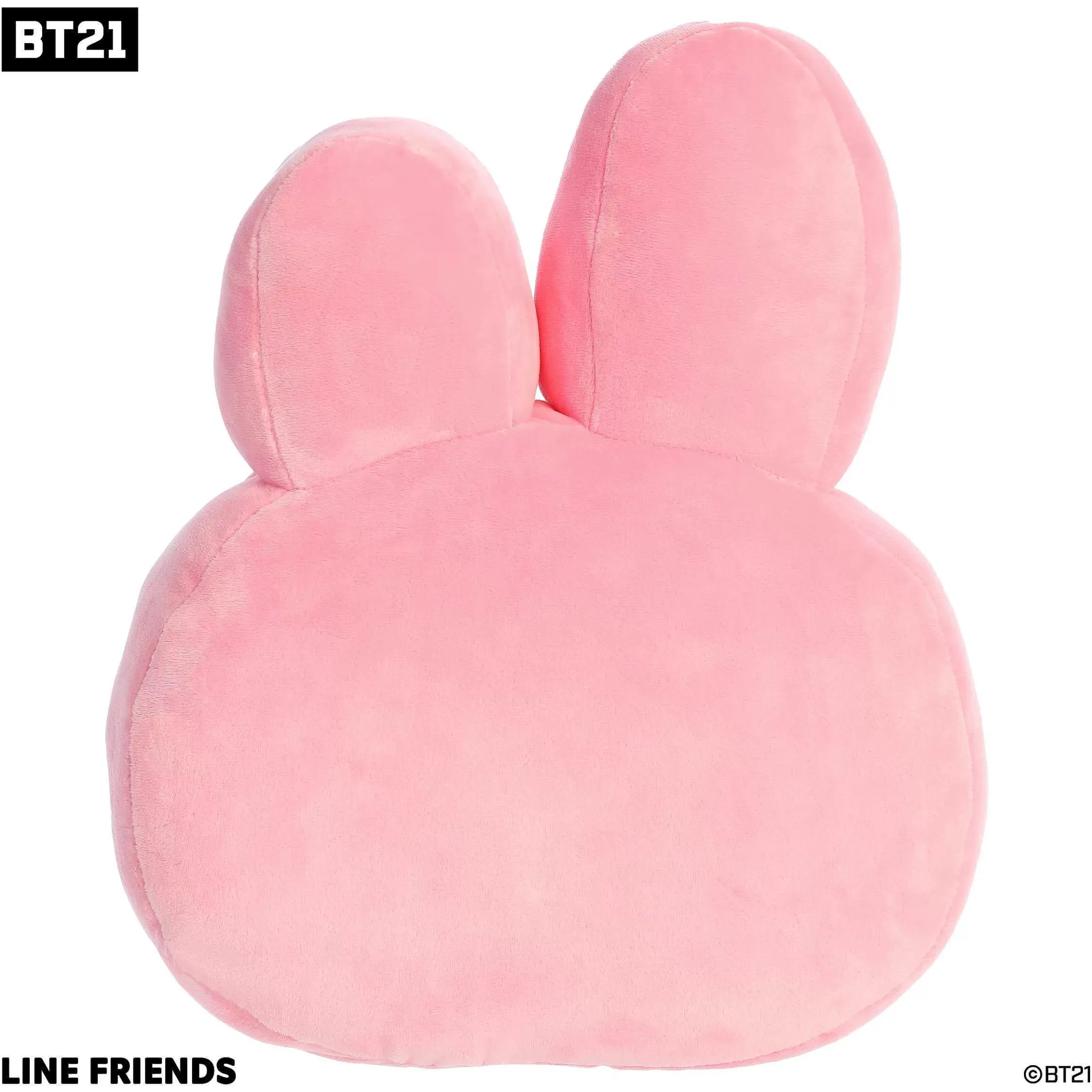 Licensed Aurora® - Bt21 - 15" Cooky