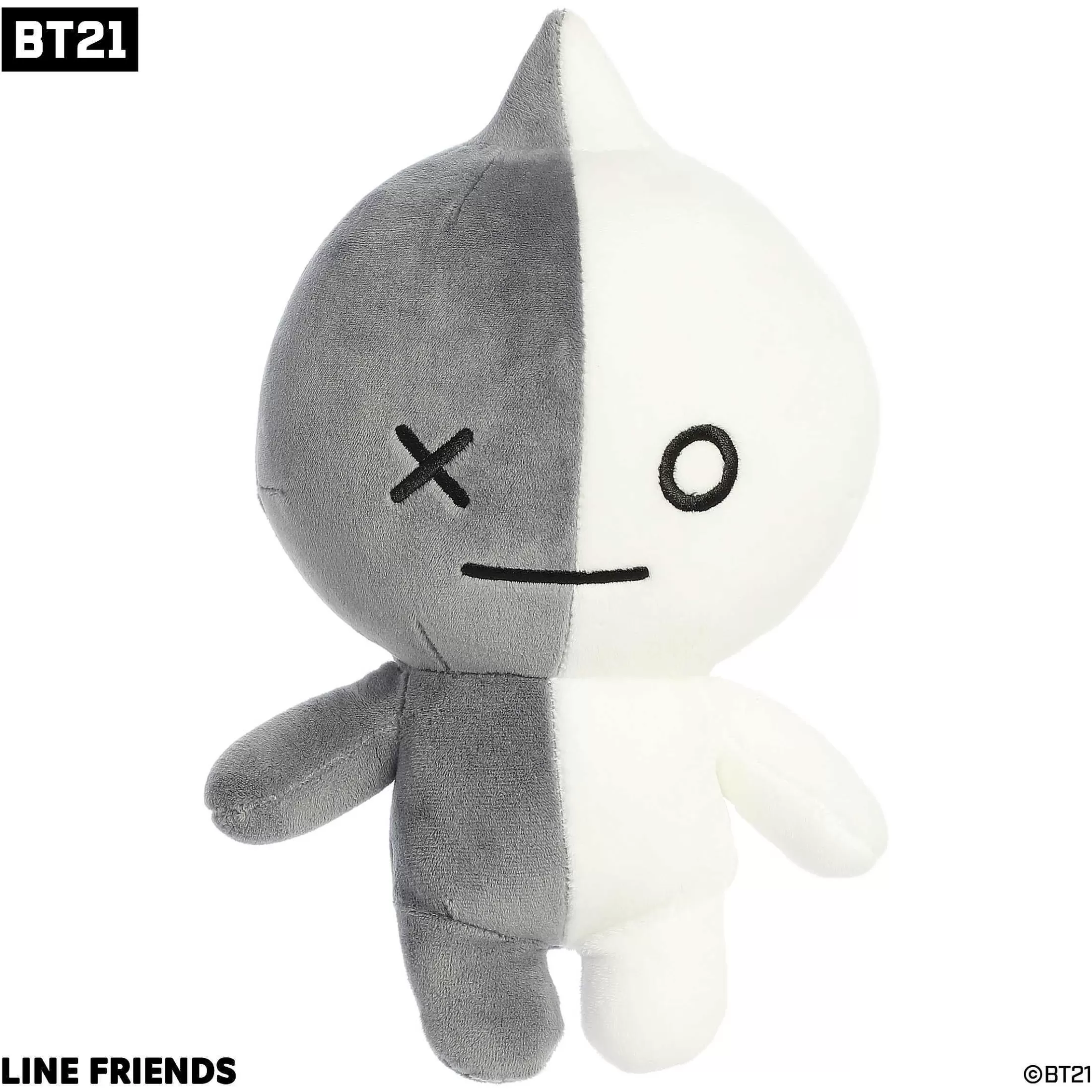 Licensed Aurora® - Bt21 - 9.5" Van