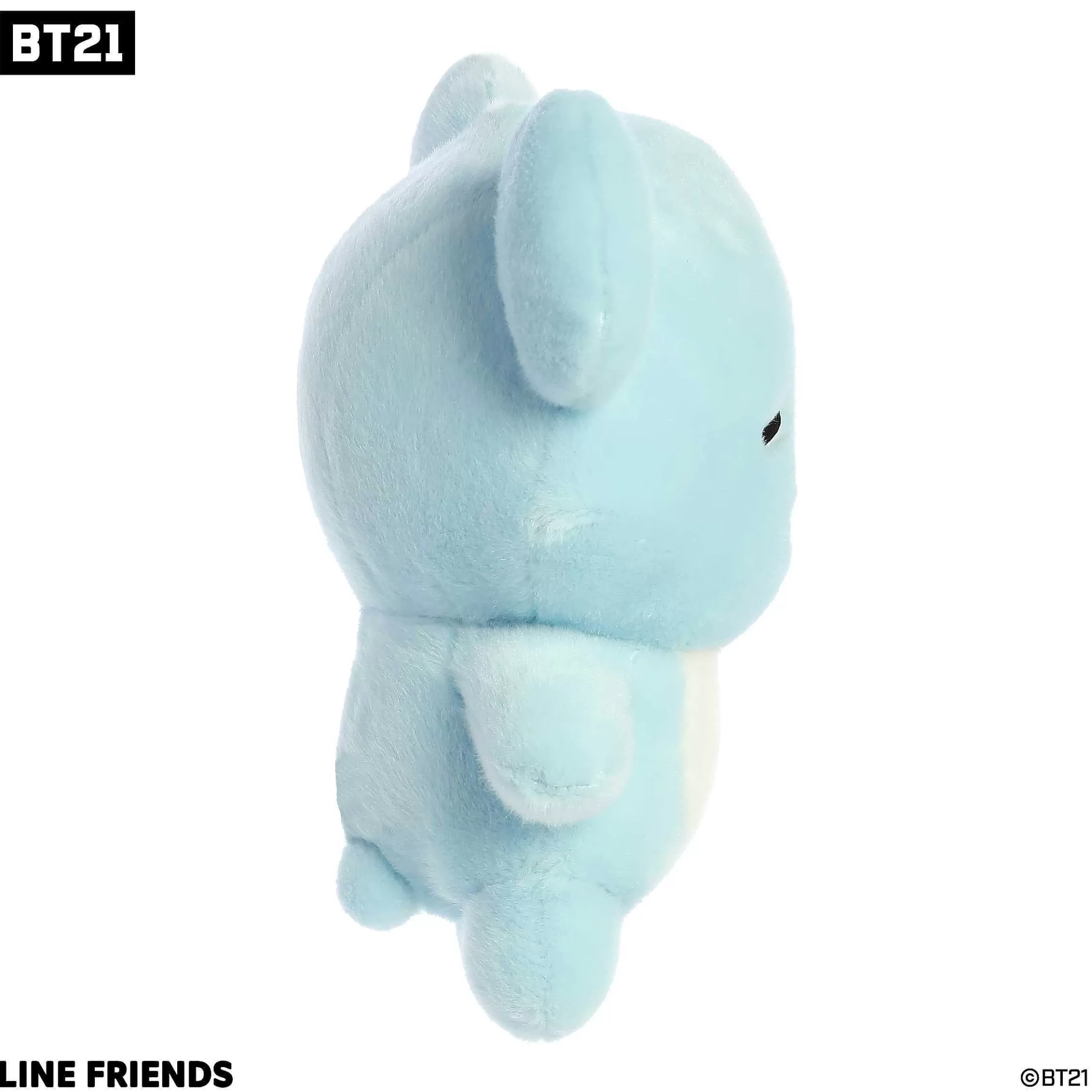 Licensed Aurora® - Bt21 - 9" Koya