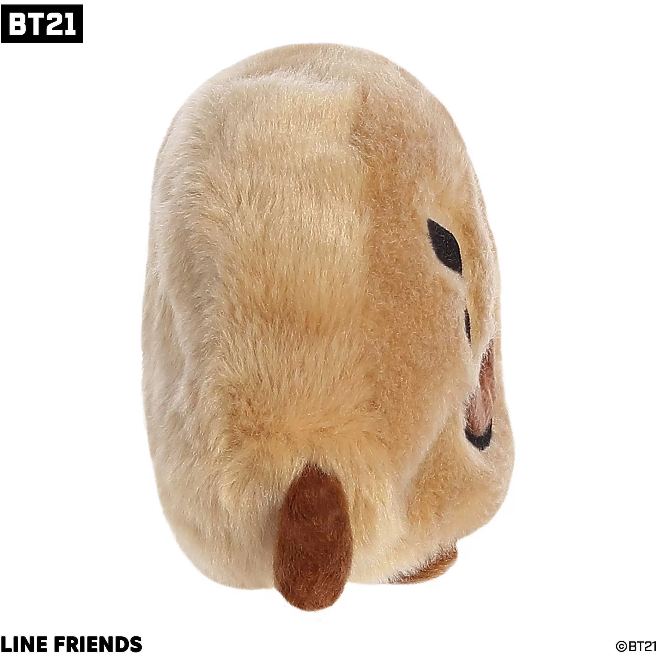 Licensed Aurora® - Bt21 - Palm Pals - 5" Shooky