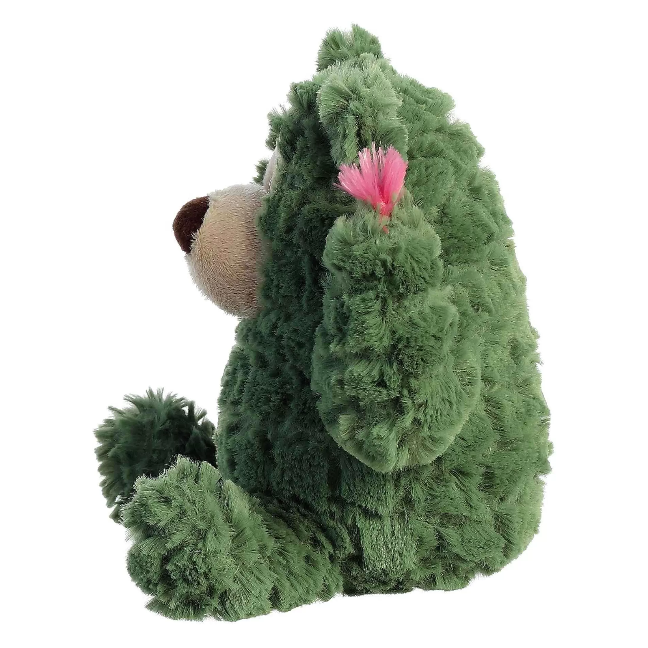 Aurora® - Cactus Kingdom - 7.5" Cactus Bear