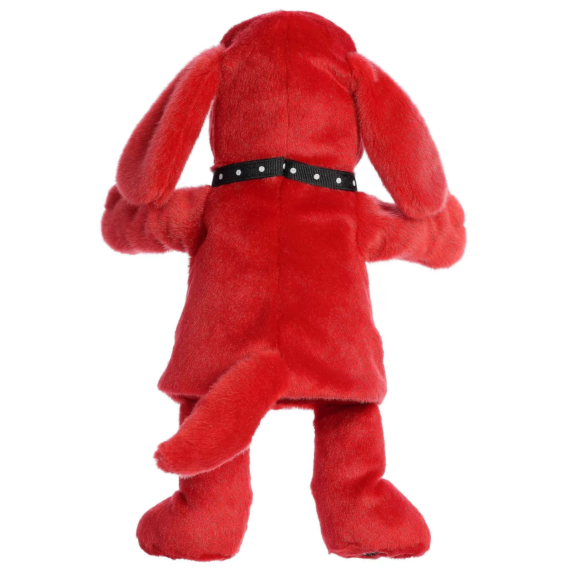 Licensed Aurora® - Clifford® - 12" Clifford Hand Puppet