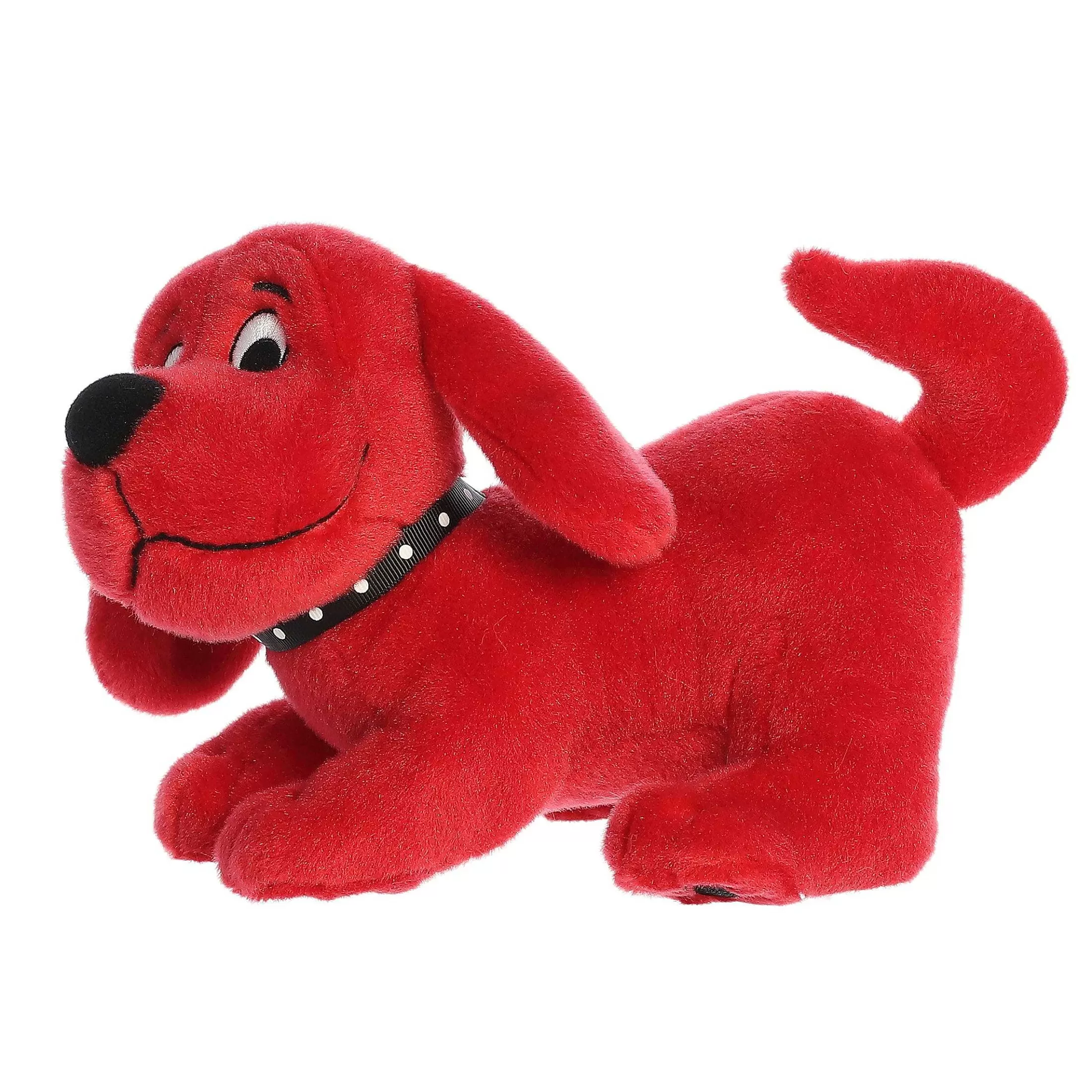 Licensed Aurora® - Clifford® - 8.5" Clifford - Playful