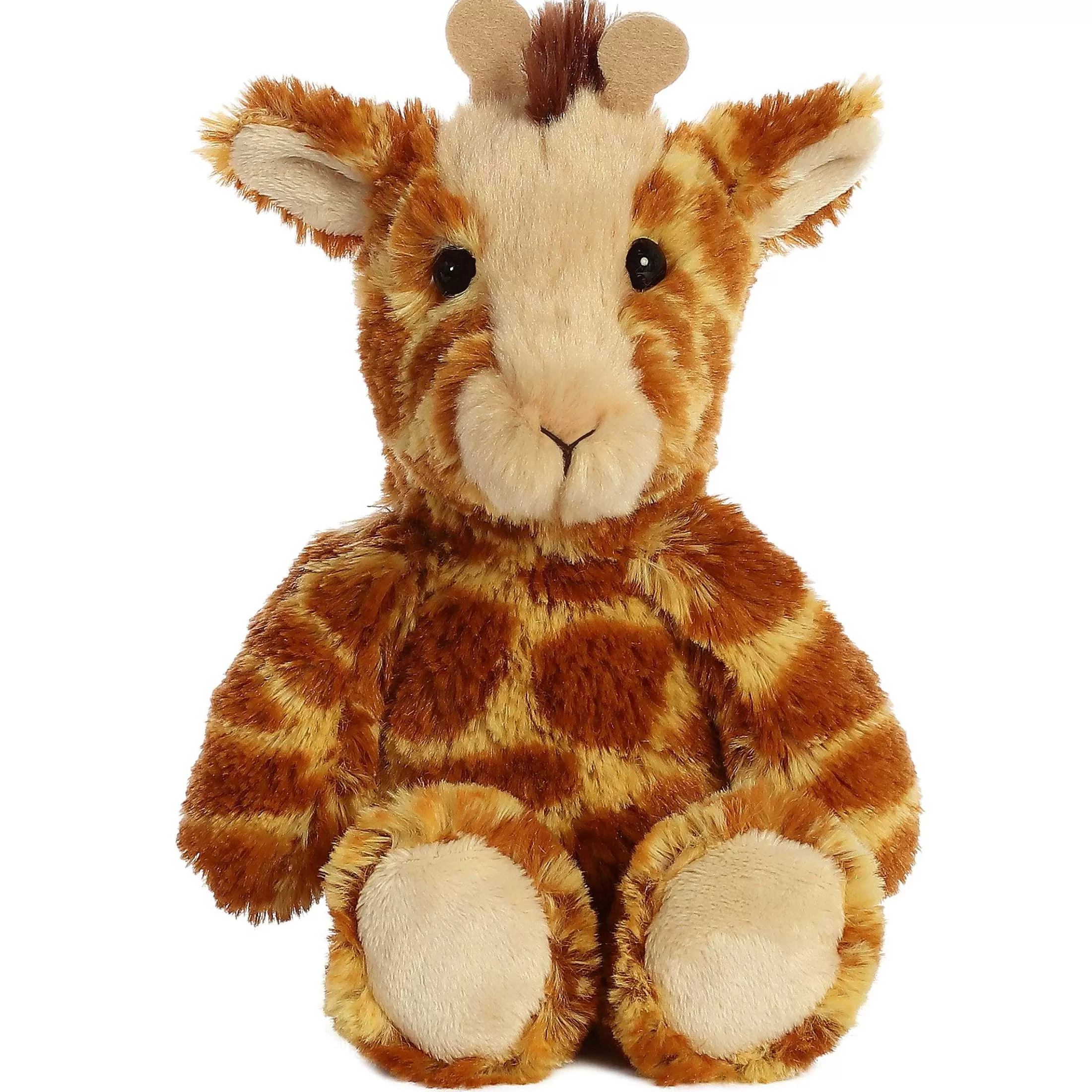 Aurora® - Cuddly Friends - 8" Giraffe