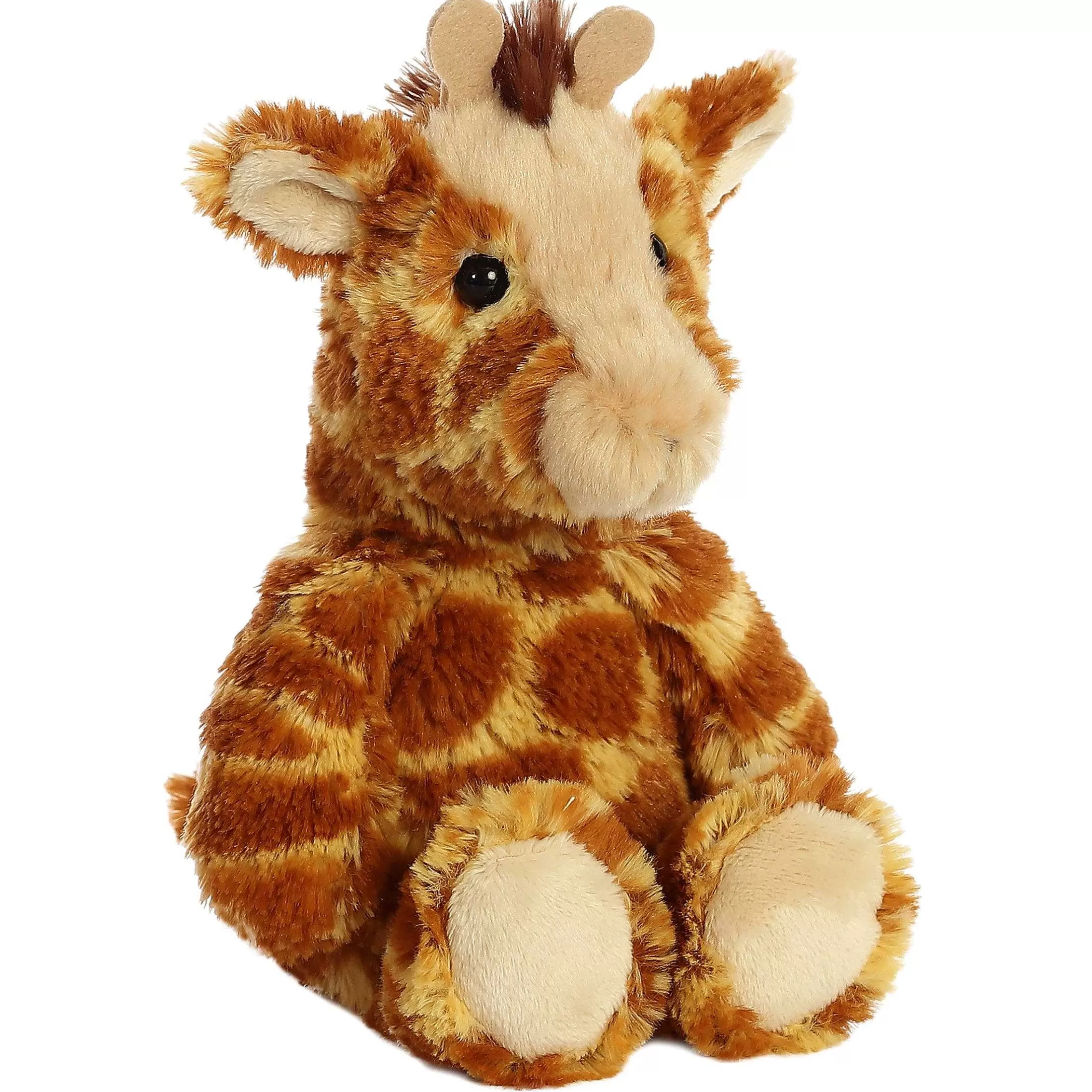 Aurora® - Cuddly Friends - 8" Giraffe