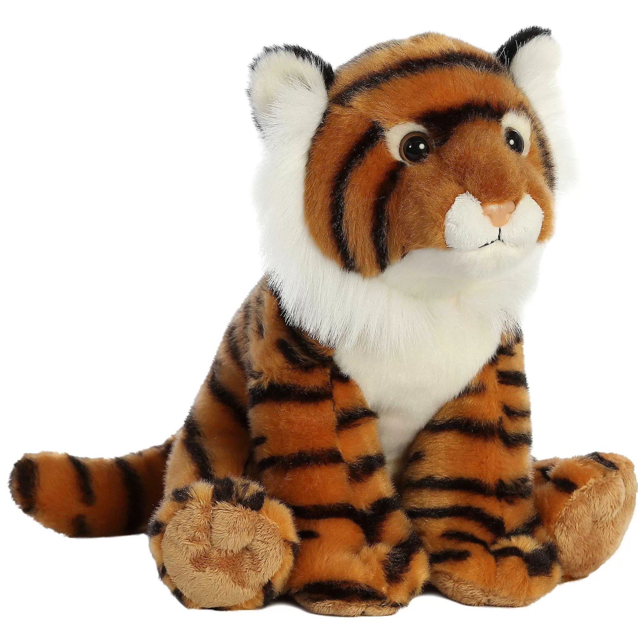 Aurora® - Destination Nation - 12" Bengal Tiger