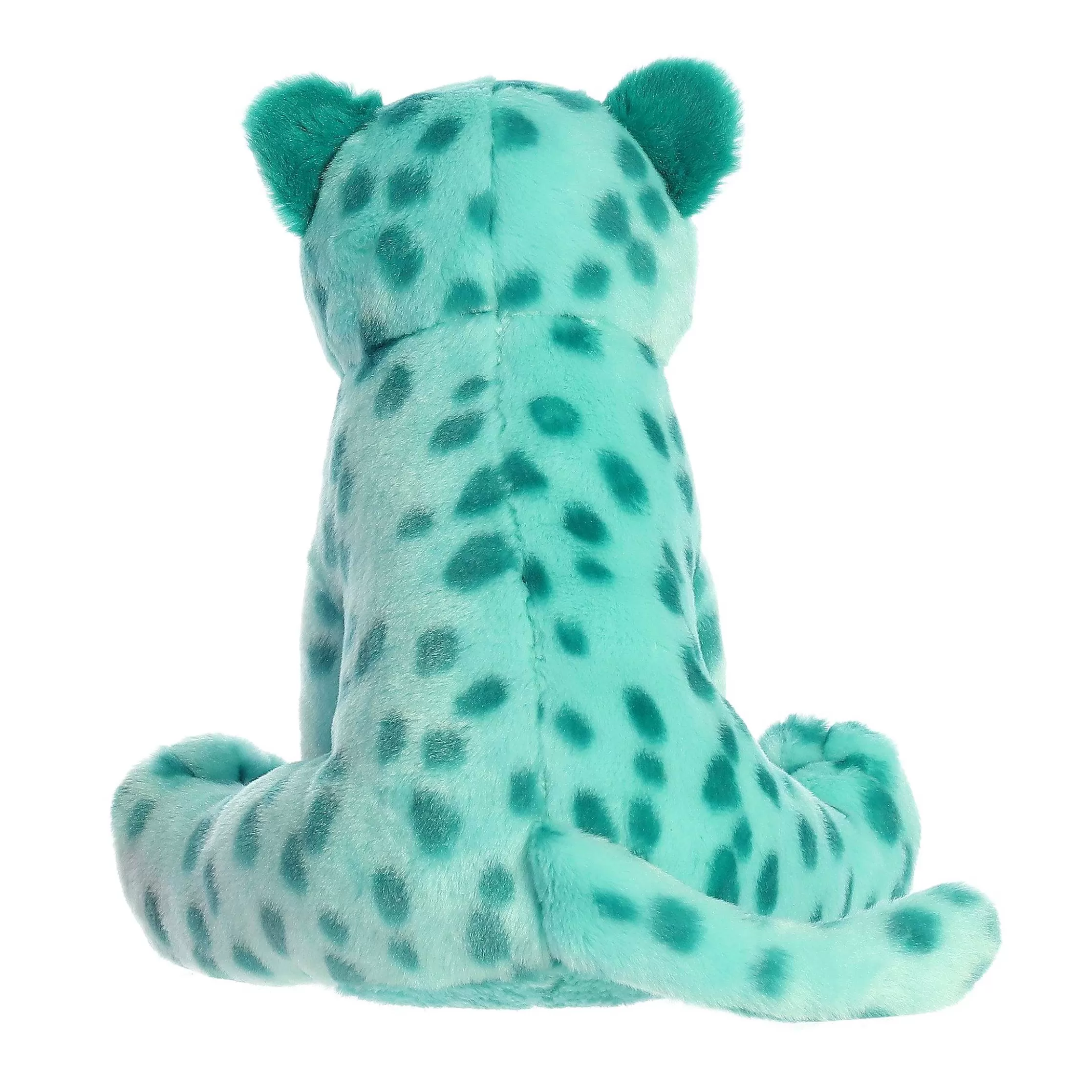 Aurora® - Destination Nation - 12" Cheetah Aqua