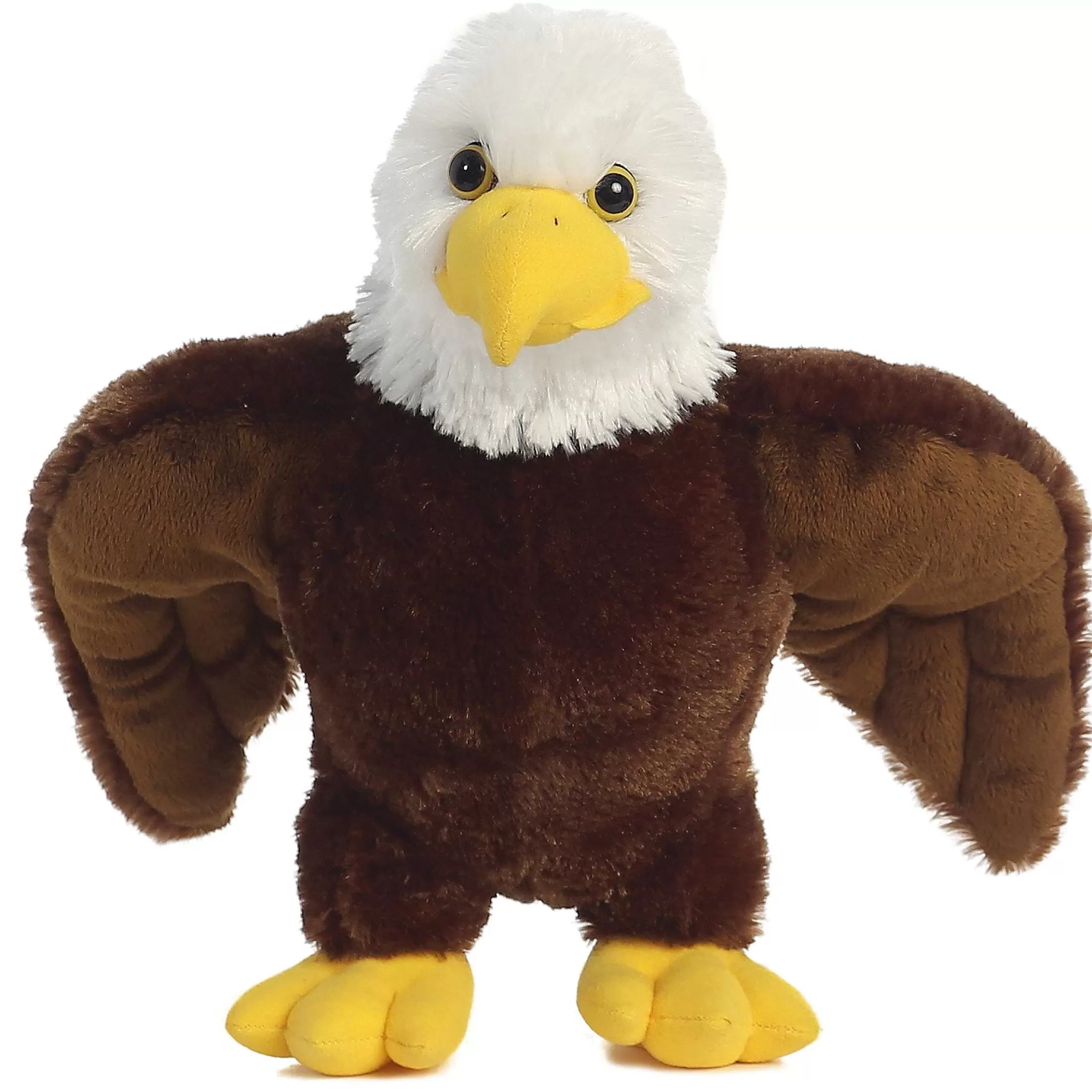 Aurora® - Destination Nation - 12" Eagle