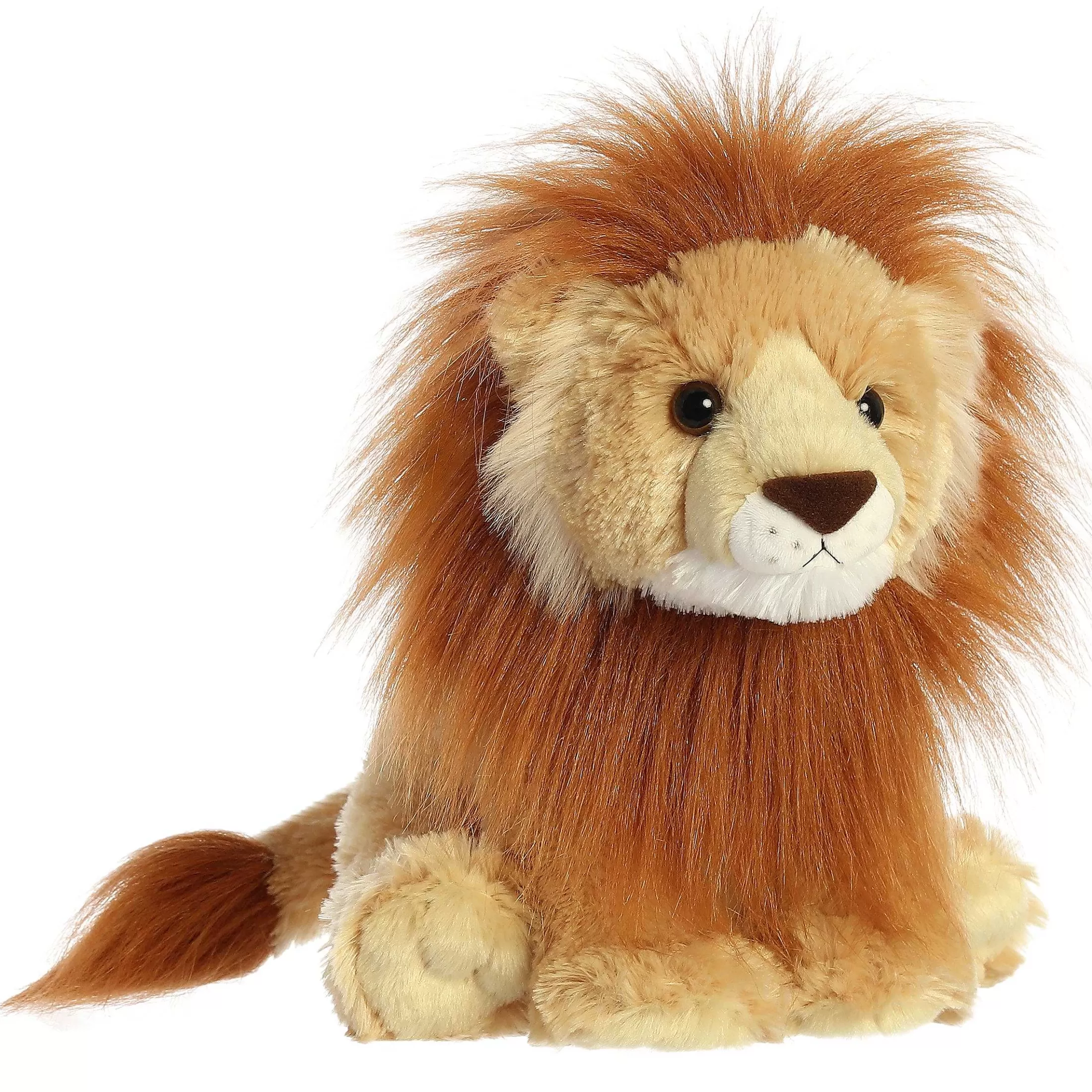 Aurora® - Destination Nation - 12" Lion