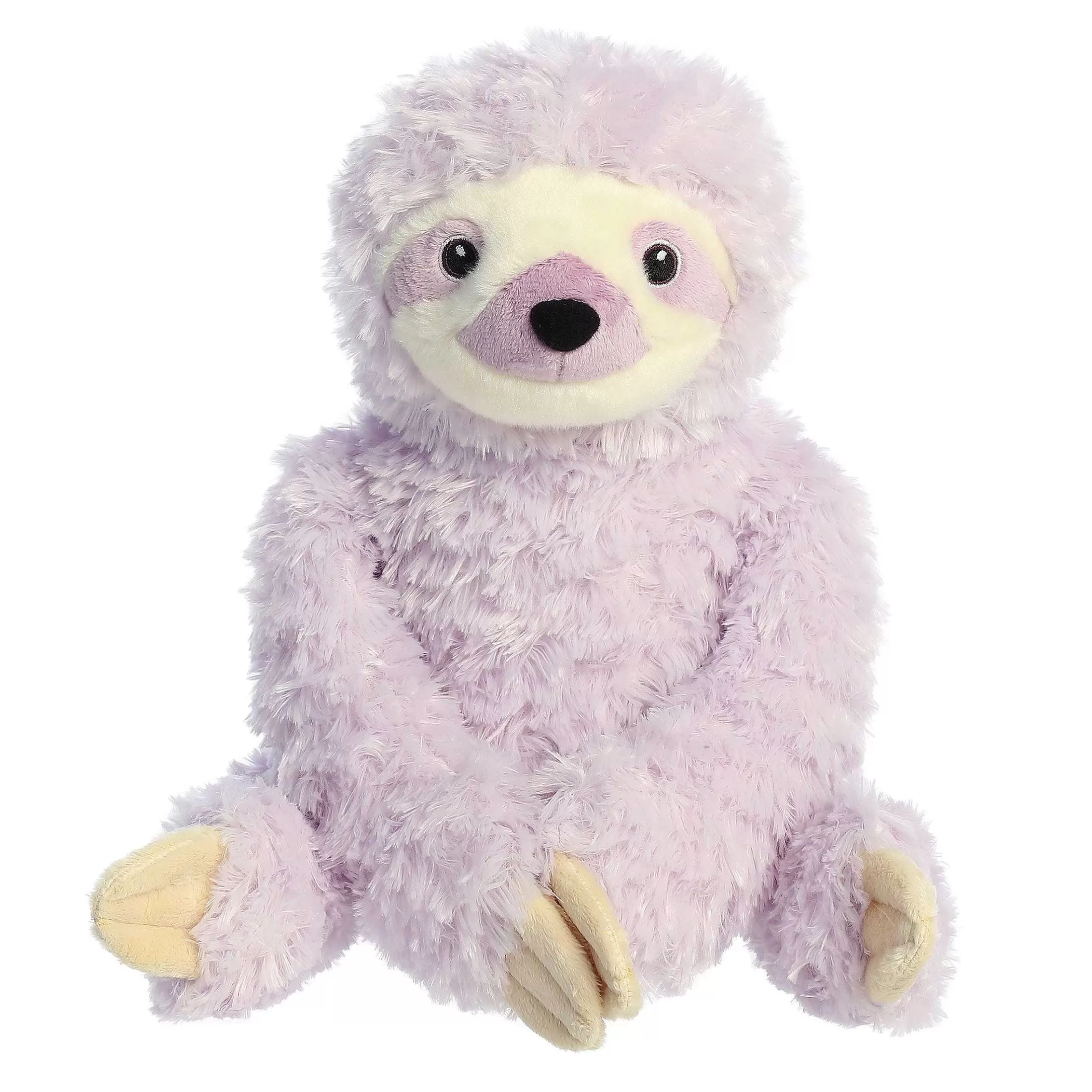 Aurora® - Destination Nation - 12" Purple Sloth