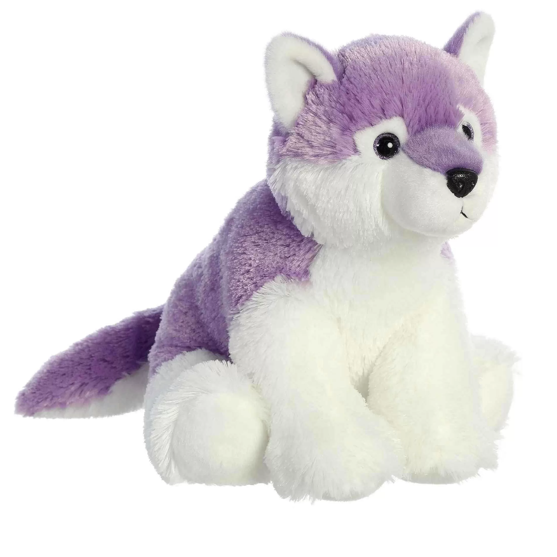 Aurora® - Destination Nation - 12" Purple Wolf