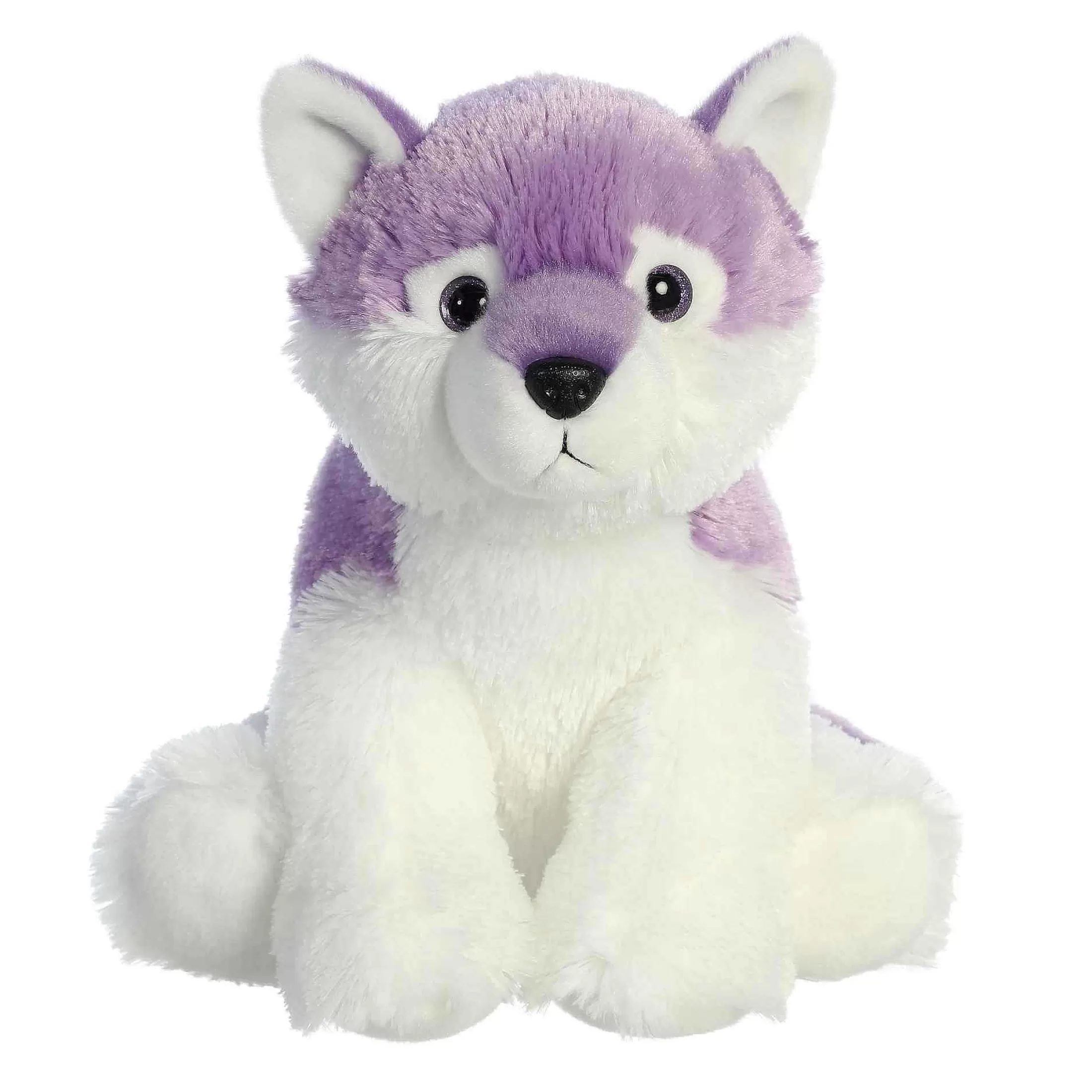 Aurora® - Destination Nation - 12" Purple Wolf