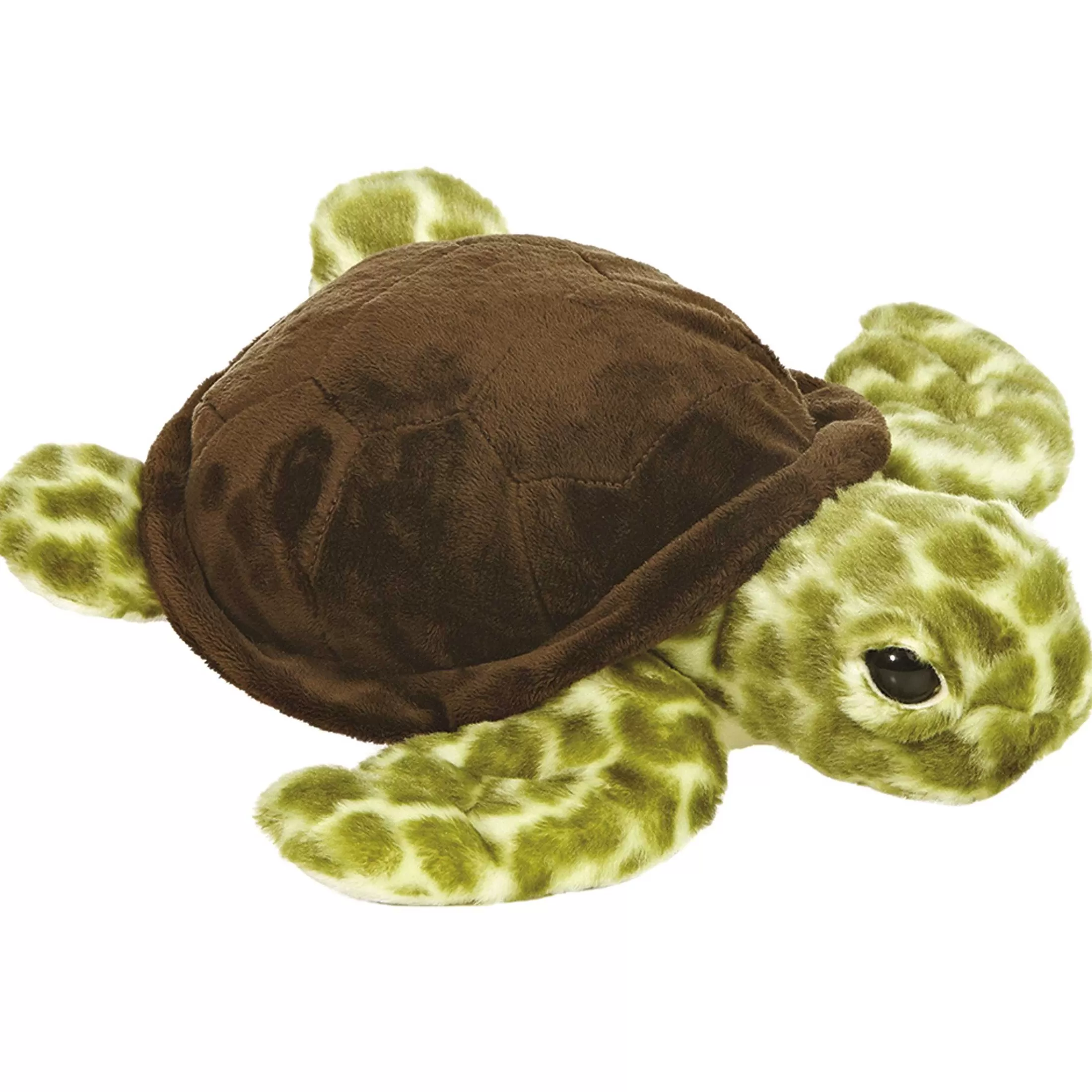 Aurora® - Destination Nation - 13" Sea Turtle