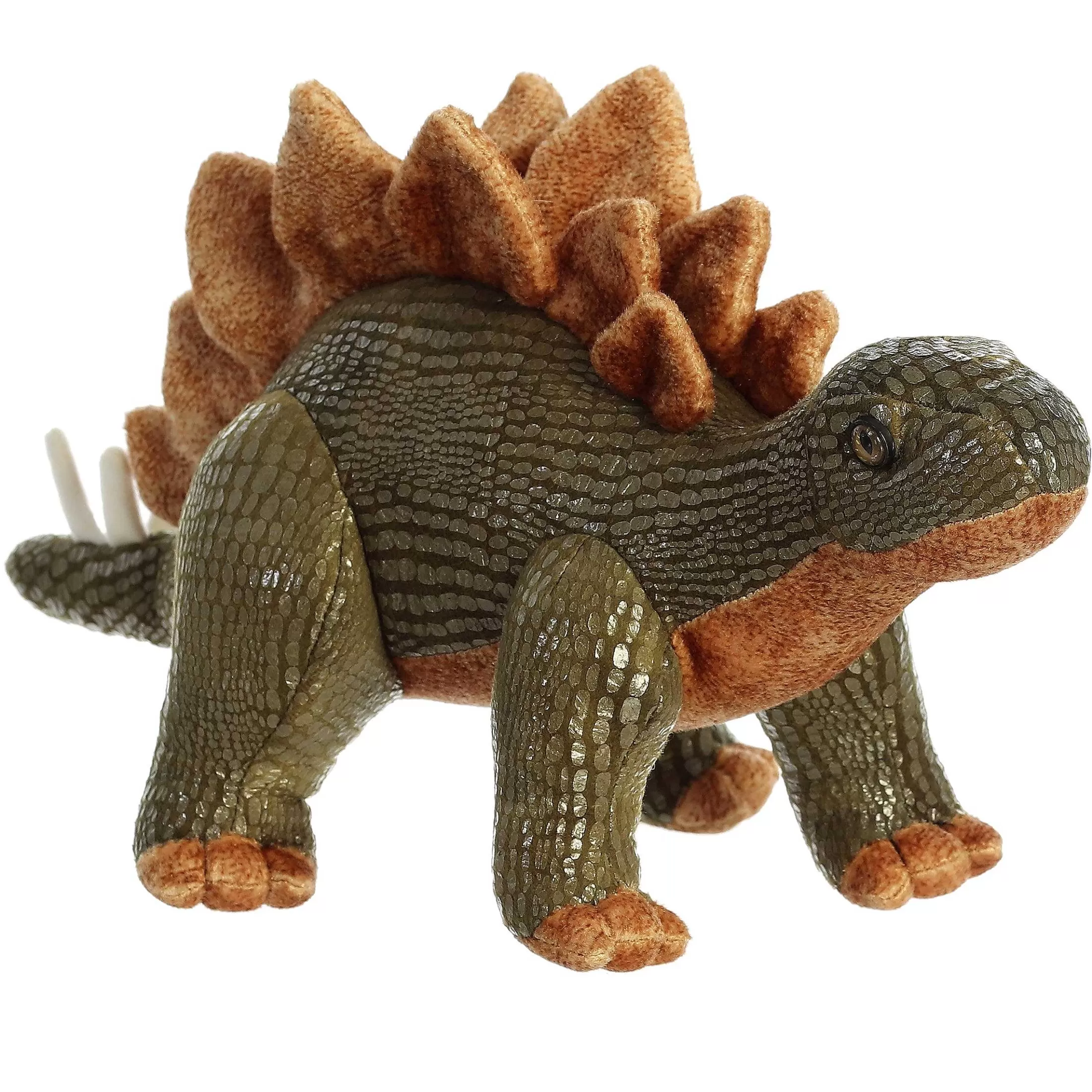 Aurora® - Dinos & Dragons - 13" Stegosaurus