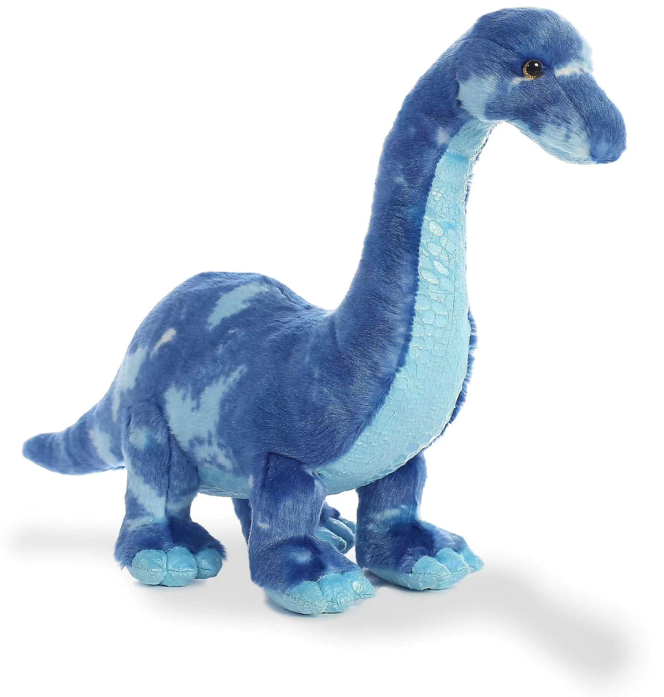 Aurora® - Dinos & Dragons - 15.5" Brachiosaurus