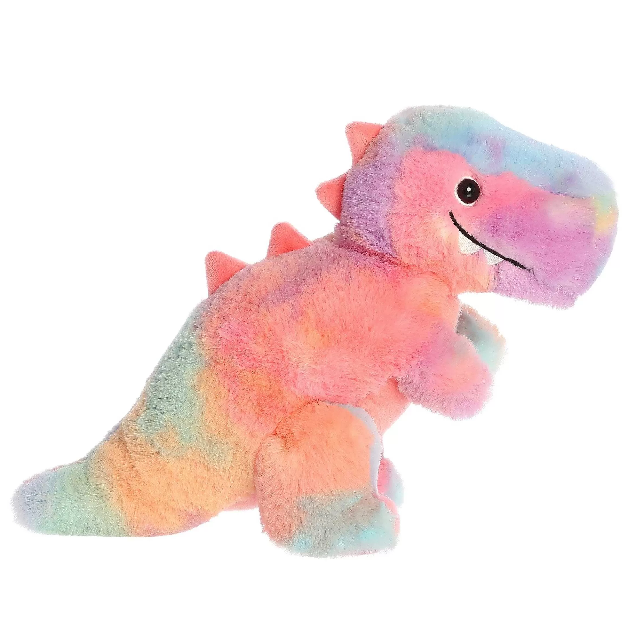 Aurora® - Dinos & Dragons - Watercolor Dinos - 12" Tropicolor T-Rex