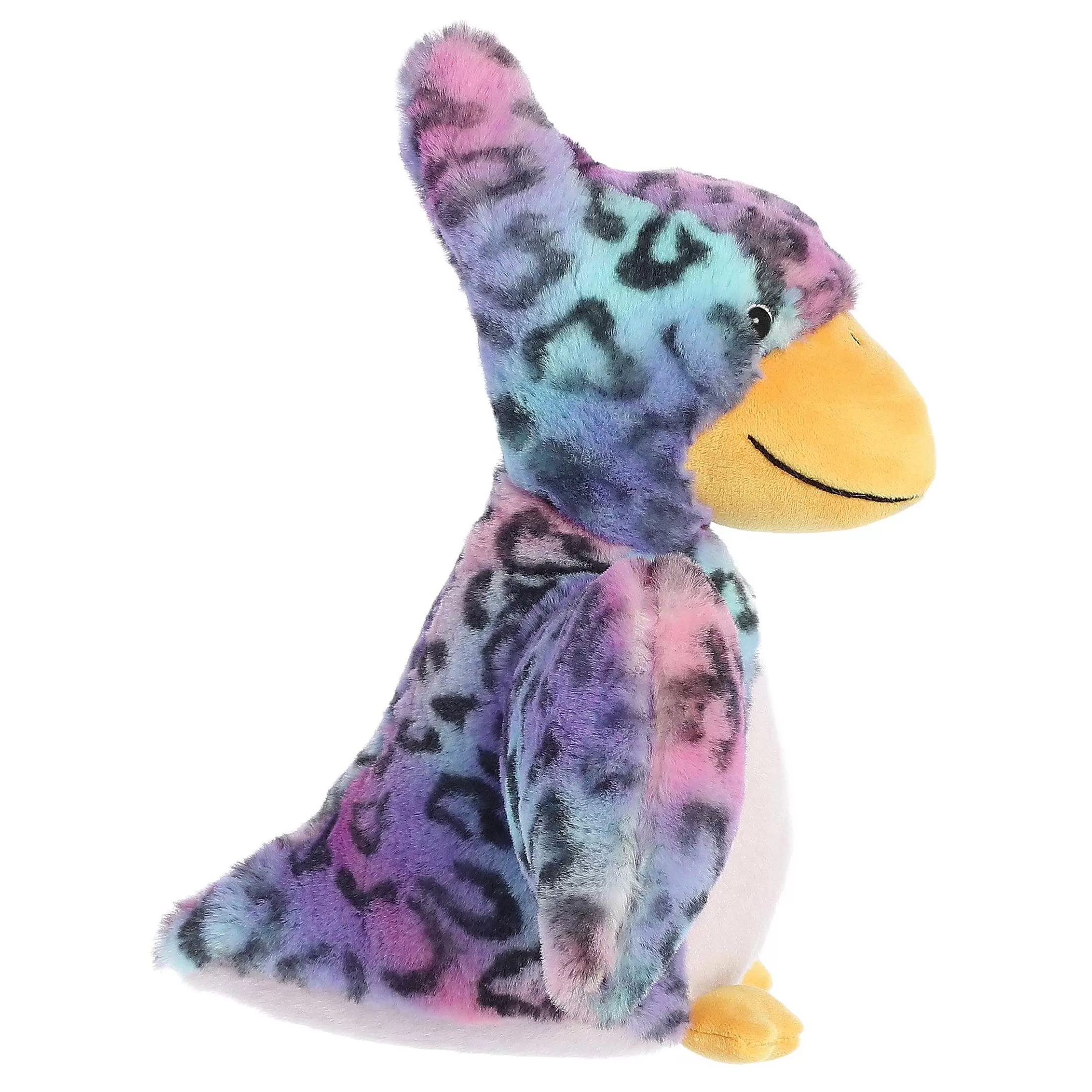 Aurora® - Dinos & Dragons - Watercolor Dinos - 9" Paintbrush Pteranodon