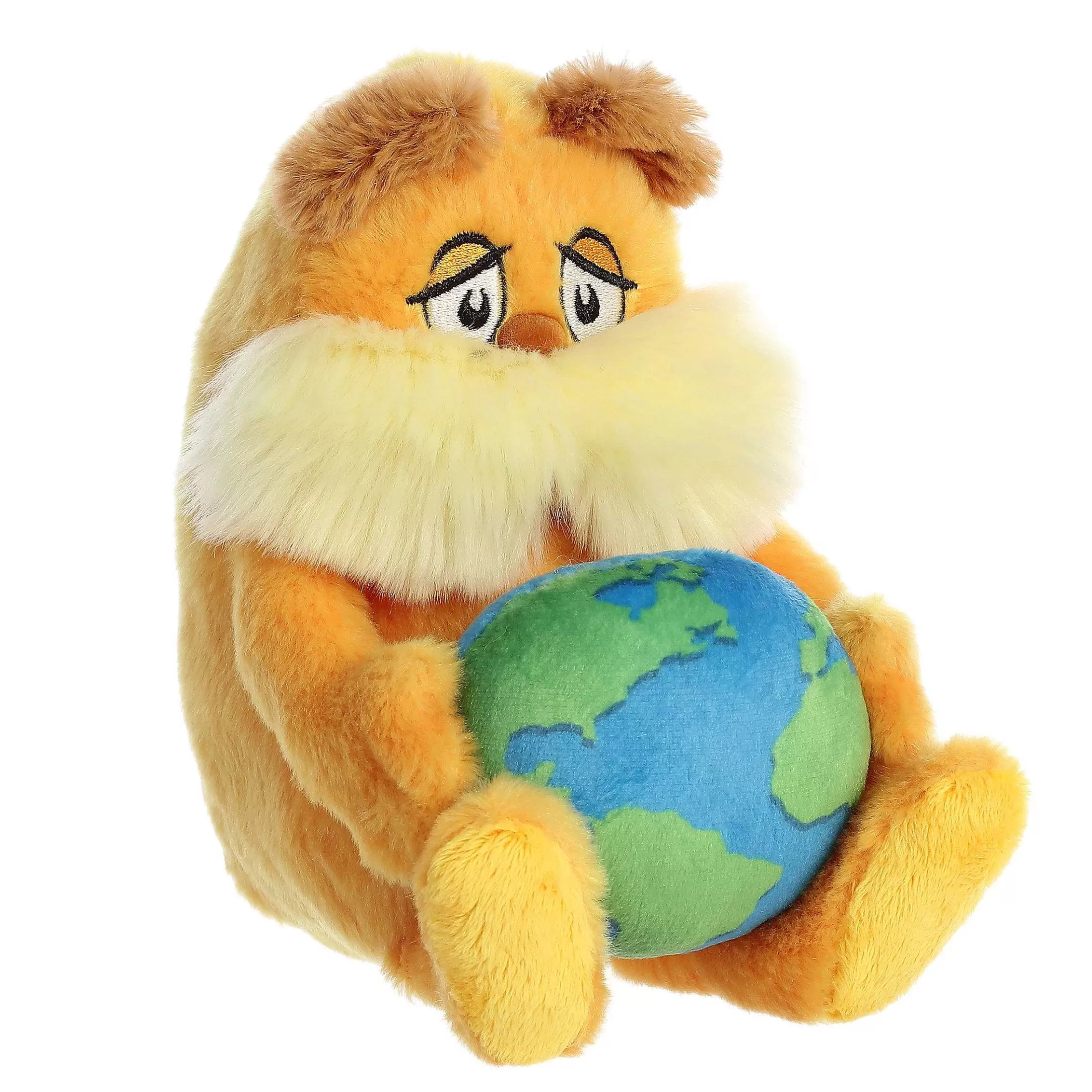 Licensed Aurora® - Dr. Seuss - 11" Lorax Planet Earth