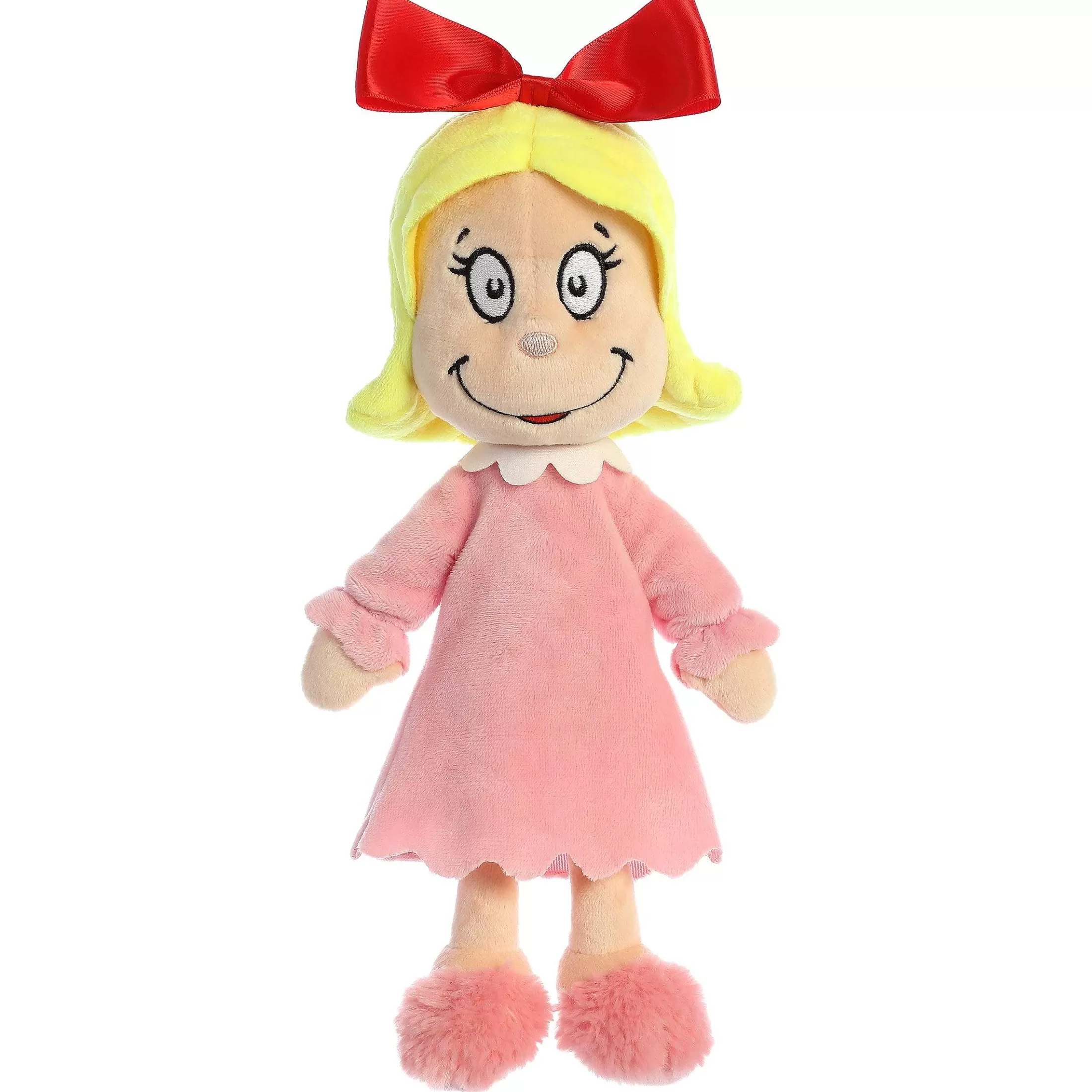 Licensed Aurora® - Dr. Seuss - 12" Cindy Lou Who