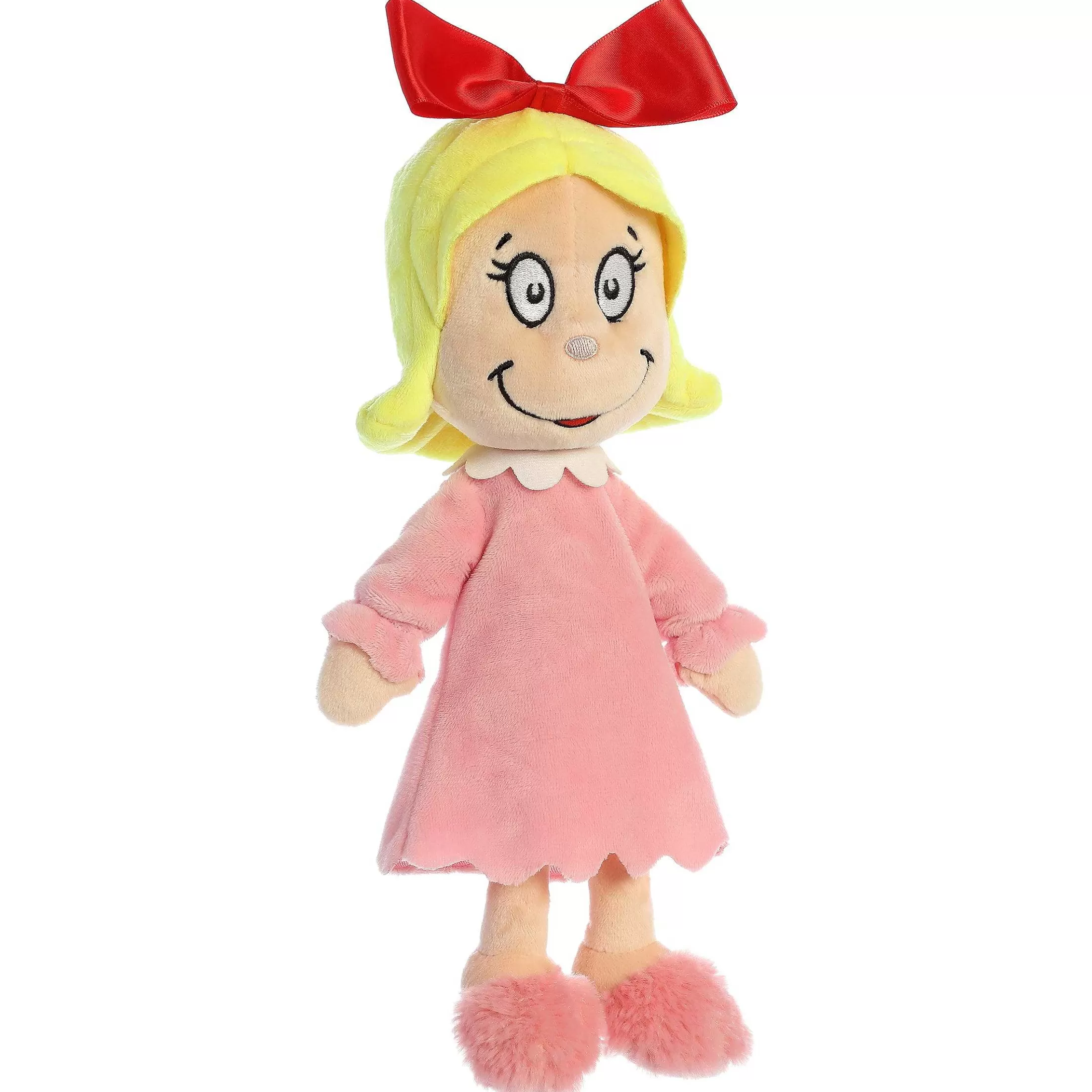 Licensed Aurora® - Dr. Seuss - 12" Cindy Lou Who