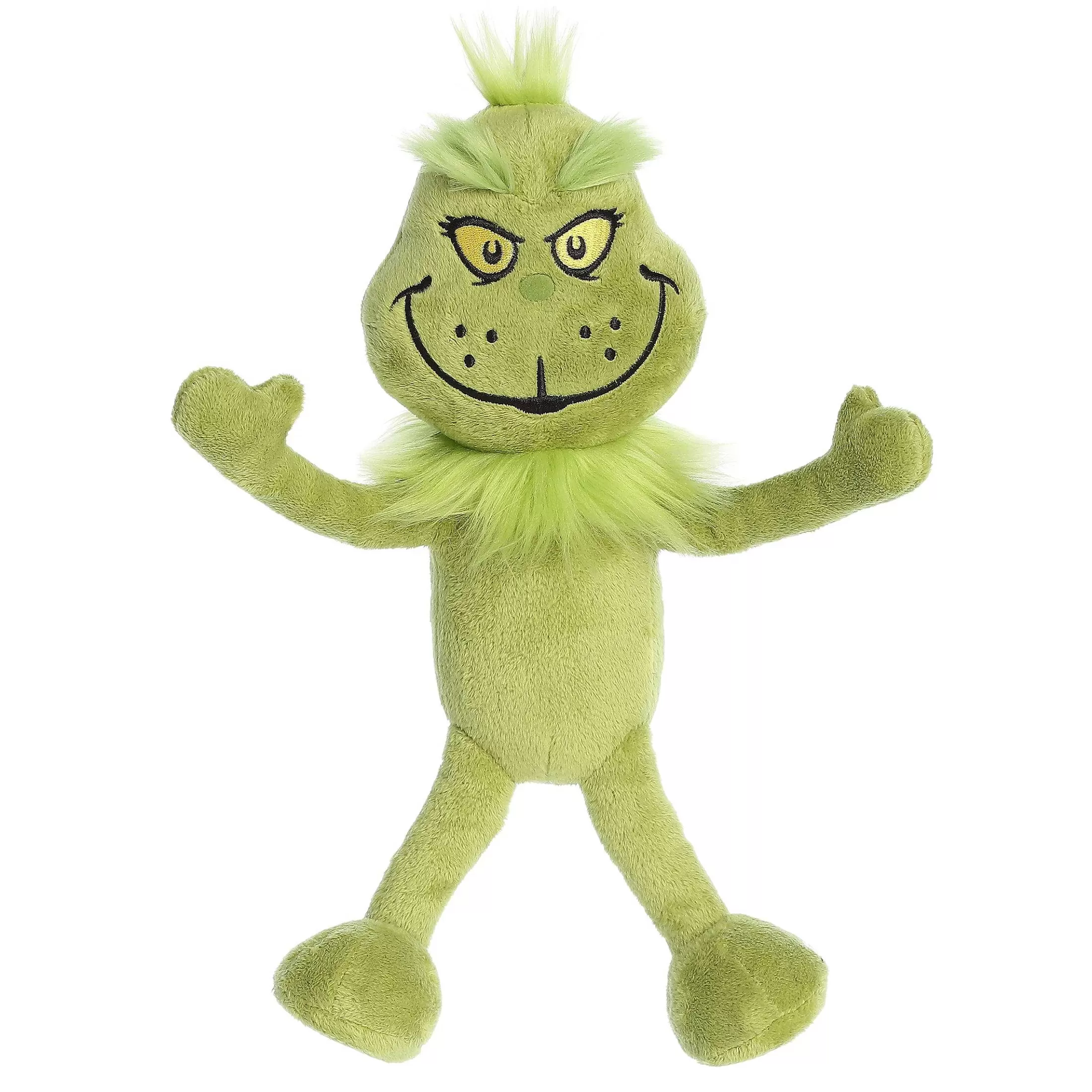 Licensed Aurora® - Dr. Seuss - 12" Grinch Armature