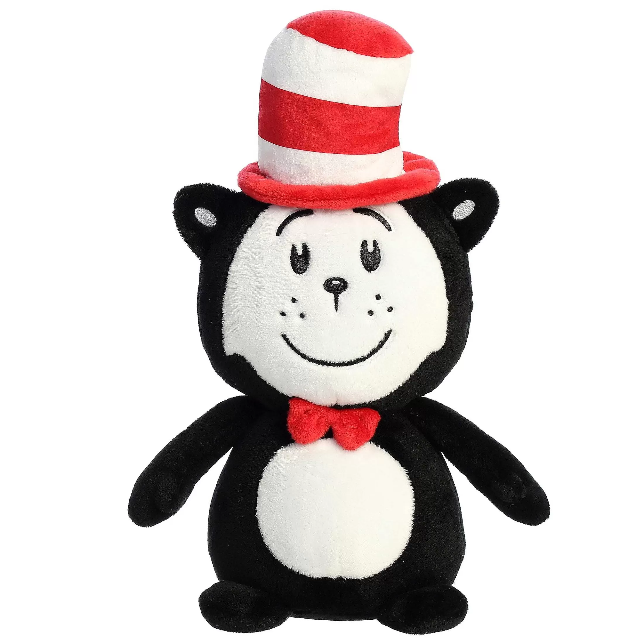 Licensed Aurora® - Dr. Seuss - 12" Pop Art Cat In The Hat