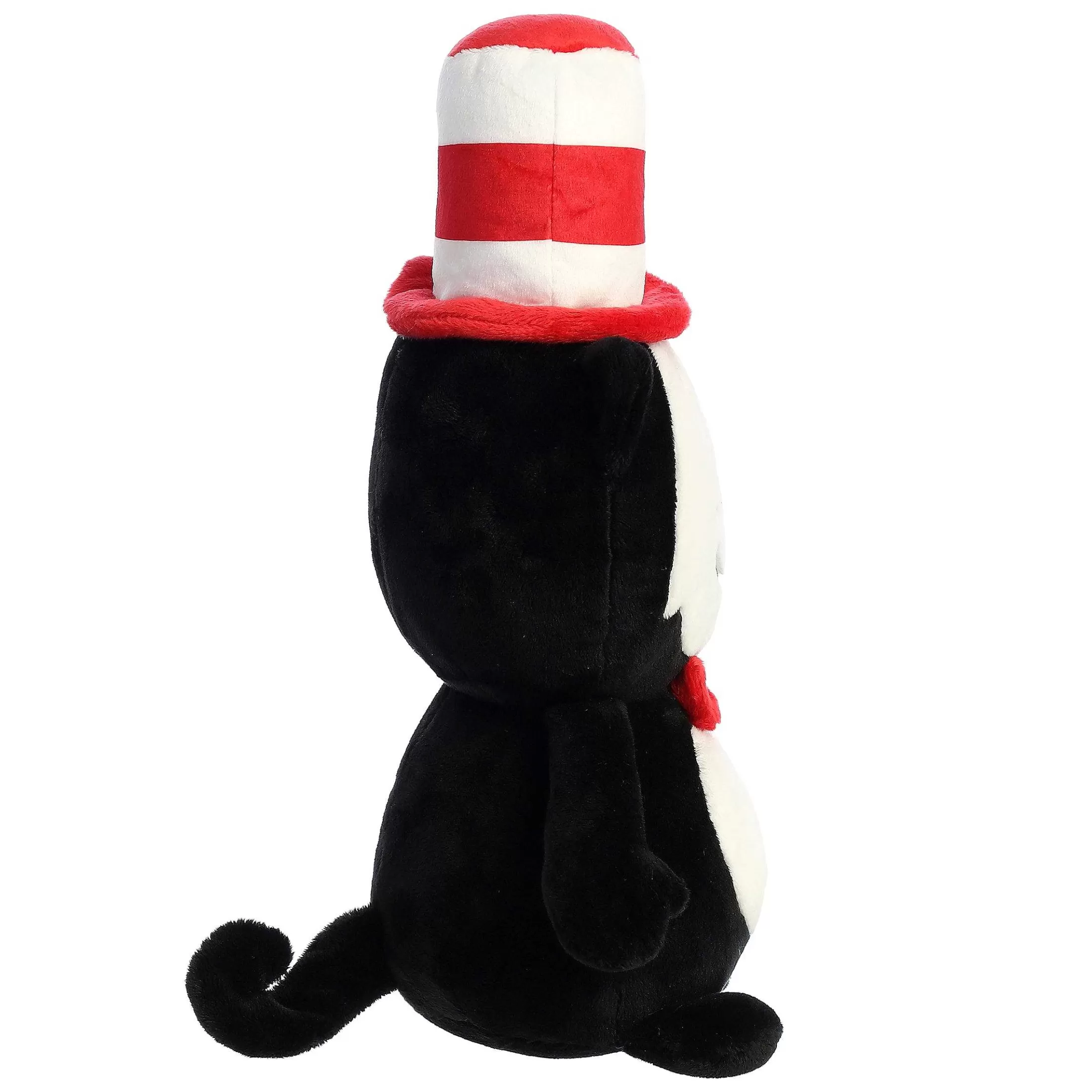 Licensed Aurora® - Dr. Seuss - 12" Pop Art Cat In The Hat