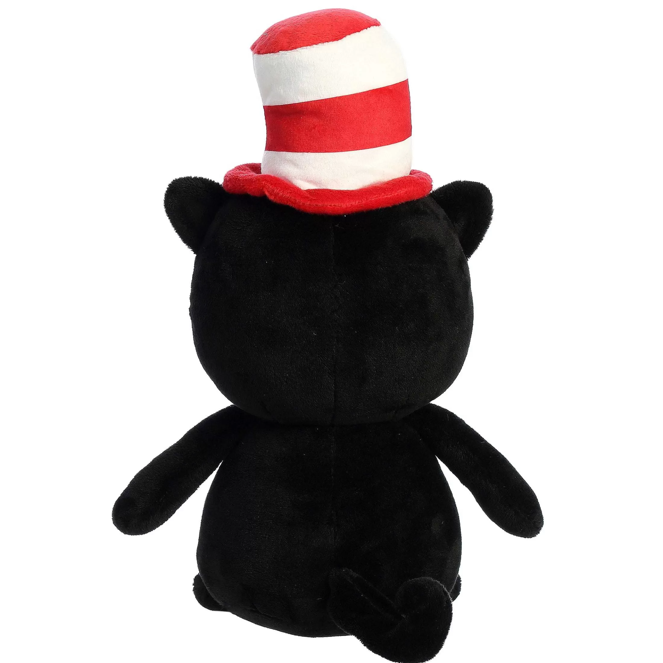 Licensed Aurora® - Dr. Seuss - 12" Pop Art Cat In The Hat