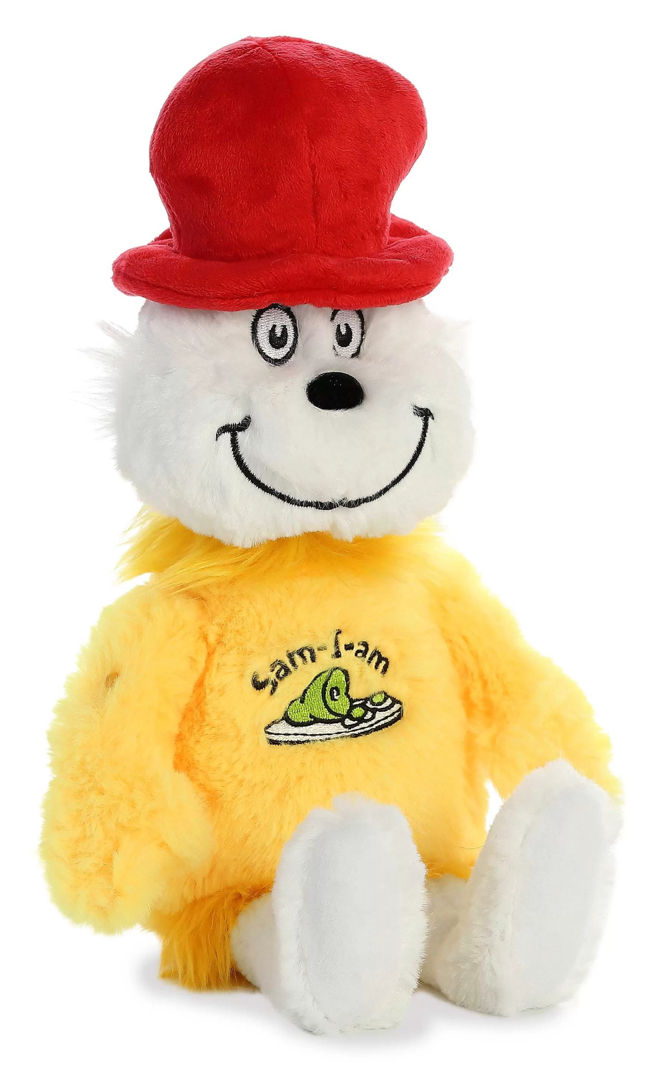 Licensed Aurora® - Dr. Seuss - 12" Sam I Am